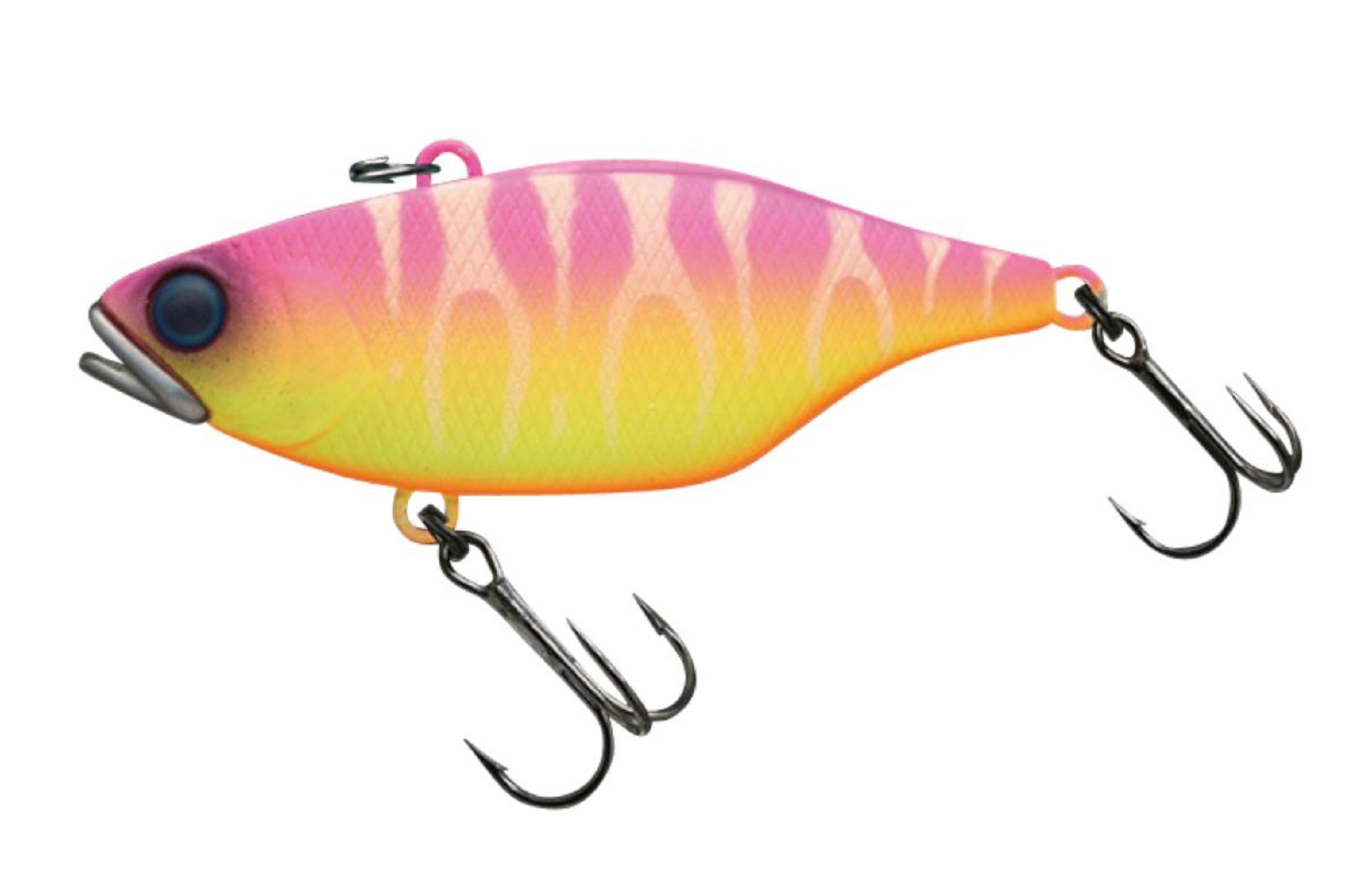 Jackall TN 70 Regular Vibration Lure Momotora (6631)