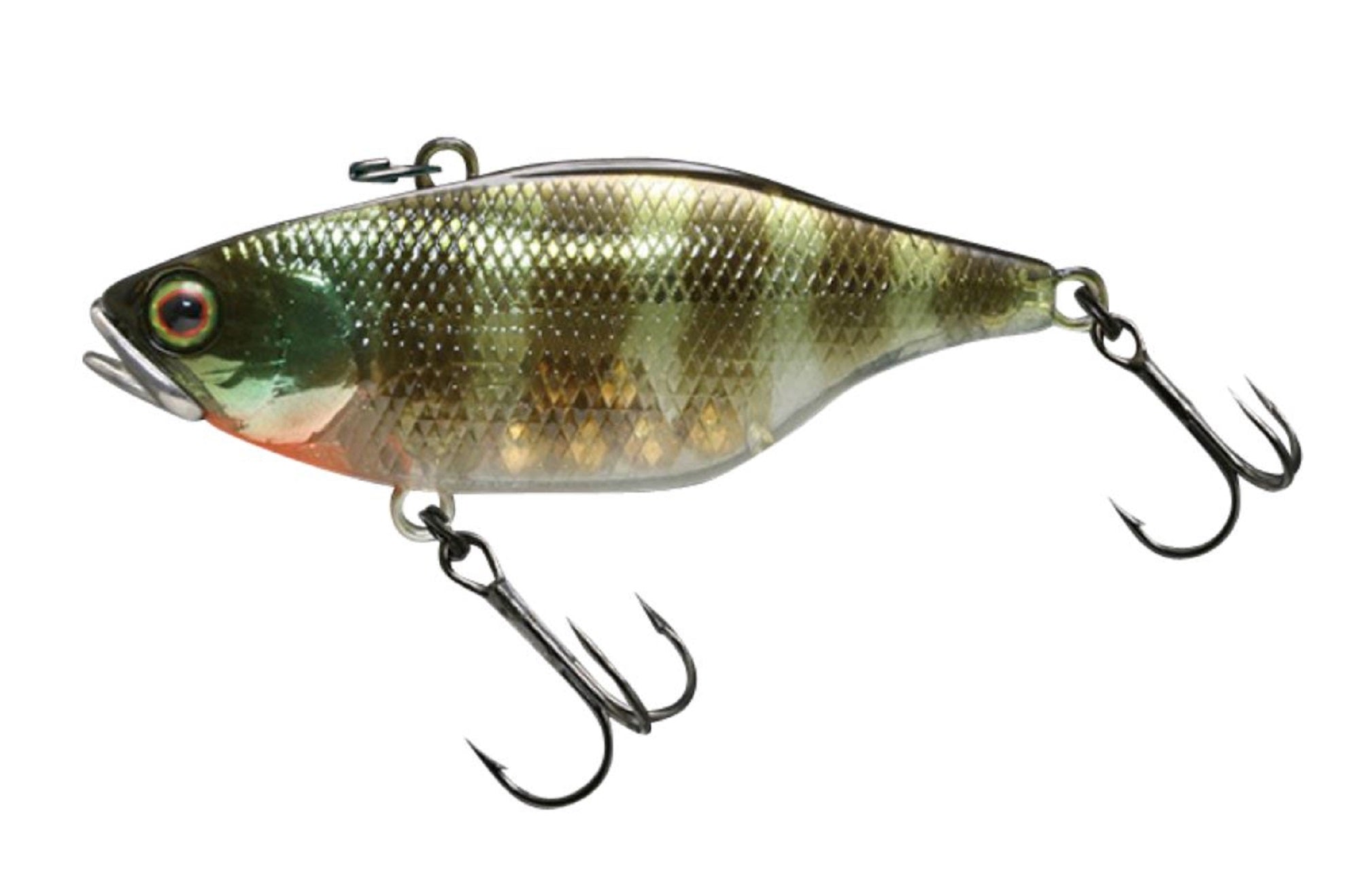 Jackall TN 70 Regular Vibration Lure Jakko Gill (6662)