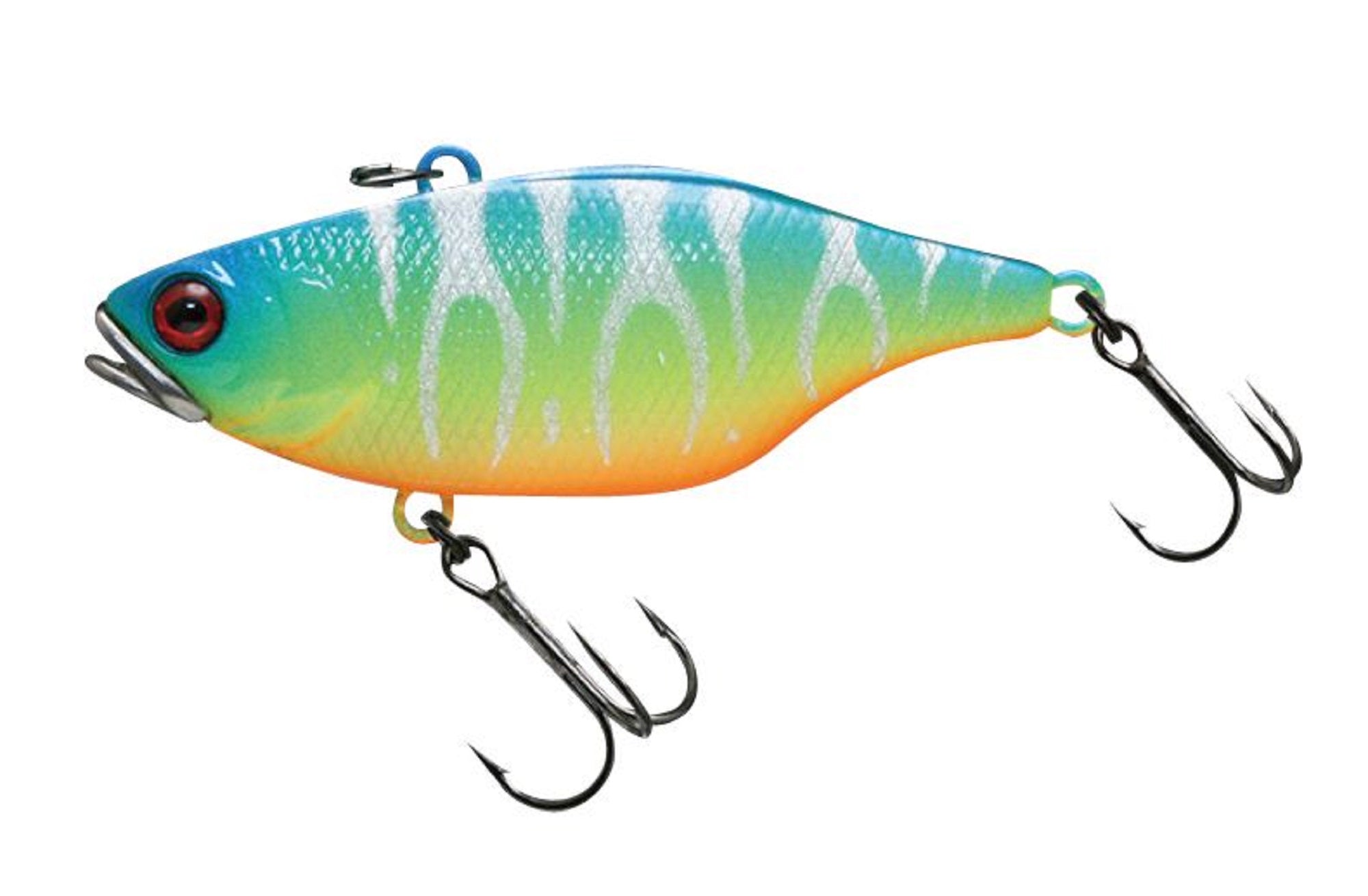 Jackall TN 70 Full Tungsten Vibration Lure Aotora (6730)