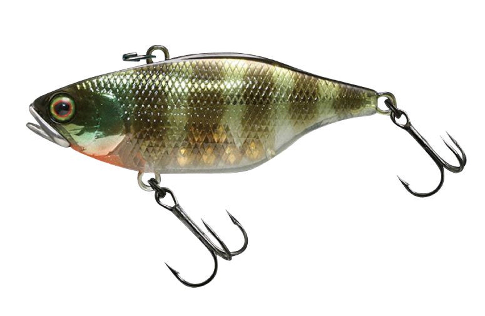 Jackall TN 70 Silent Vibration Lure Jakko Gill (6822)