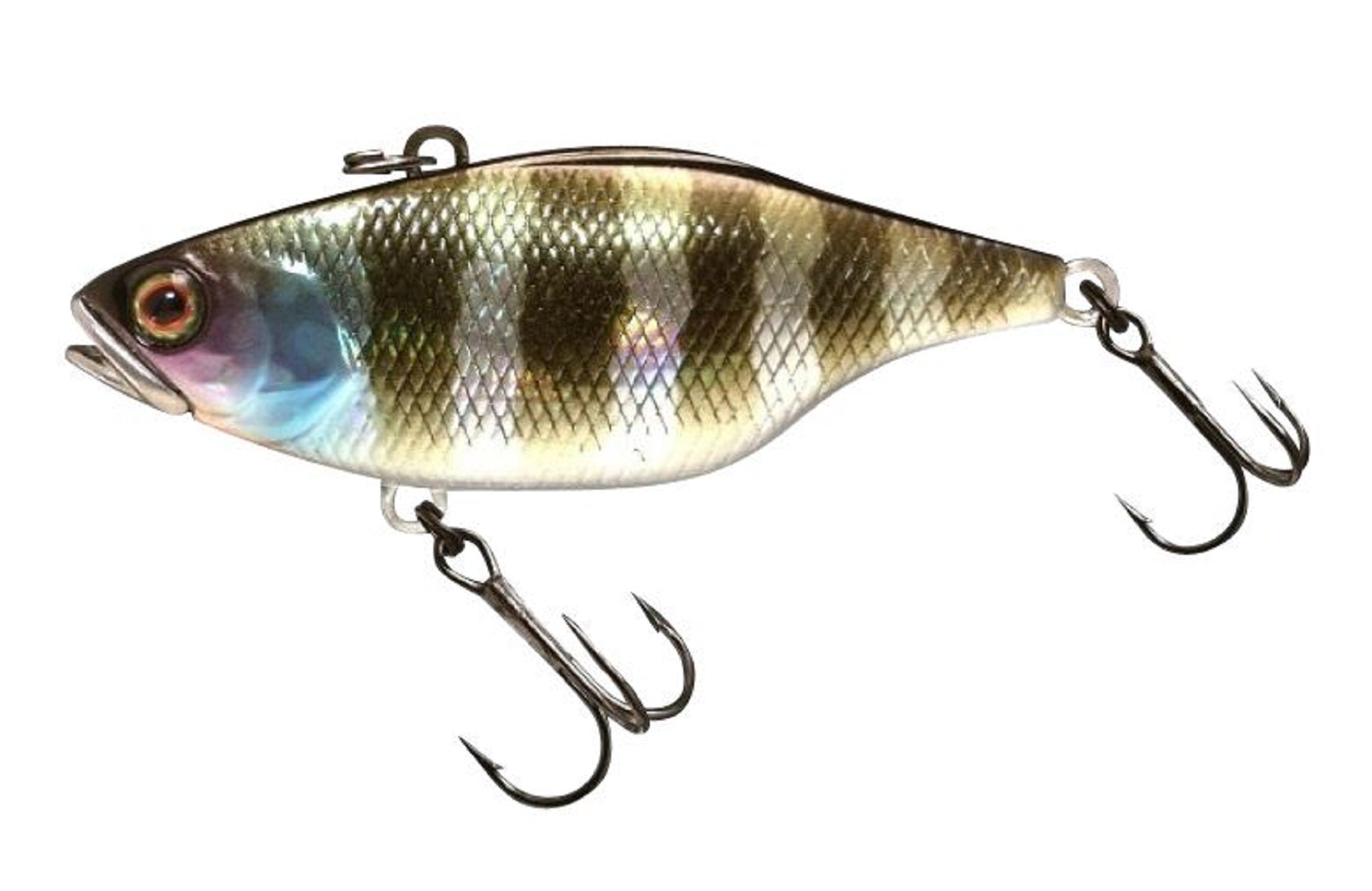 Jackall TN 70 Full Tungsten Vibration Lure Senko Gill (6990)