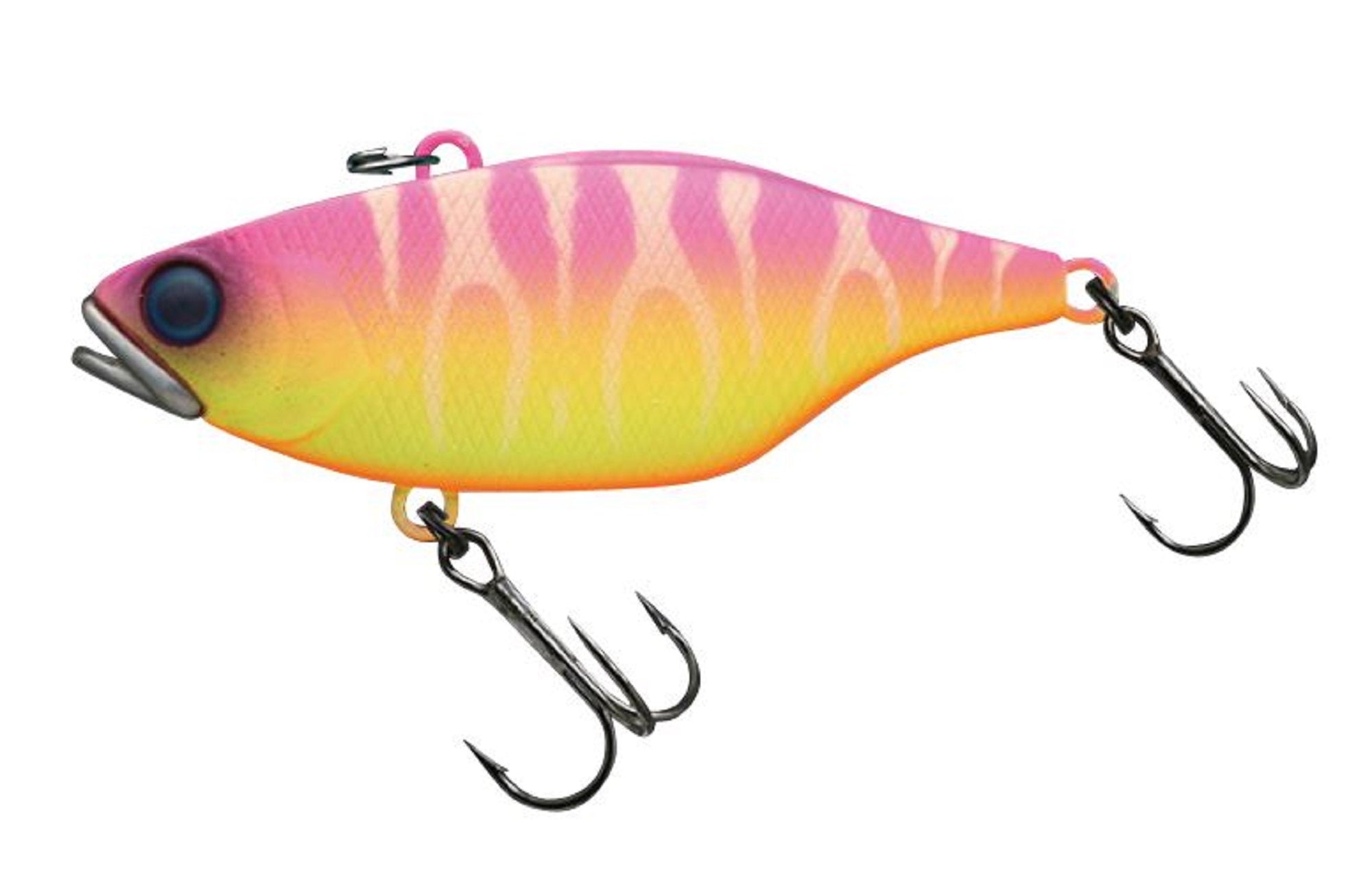 Jackall TN 70 Silent Vibration Lure Momotora (7225)