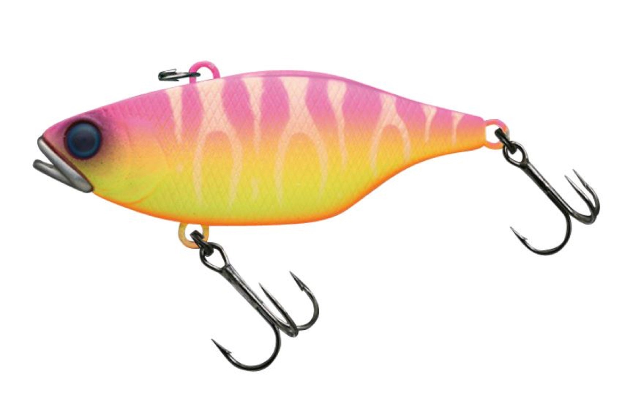 Jackall TN 60 Silent Vibration Lure Momotora (7232)