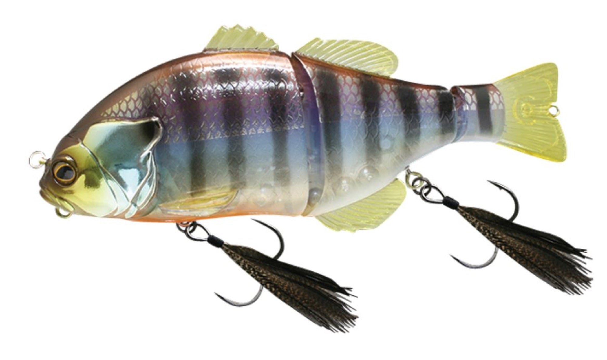 Jackall Gantarel 160 mm 70 grams Sinking Lure Uroke HL Chigill (0355)