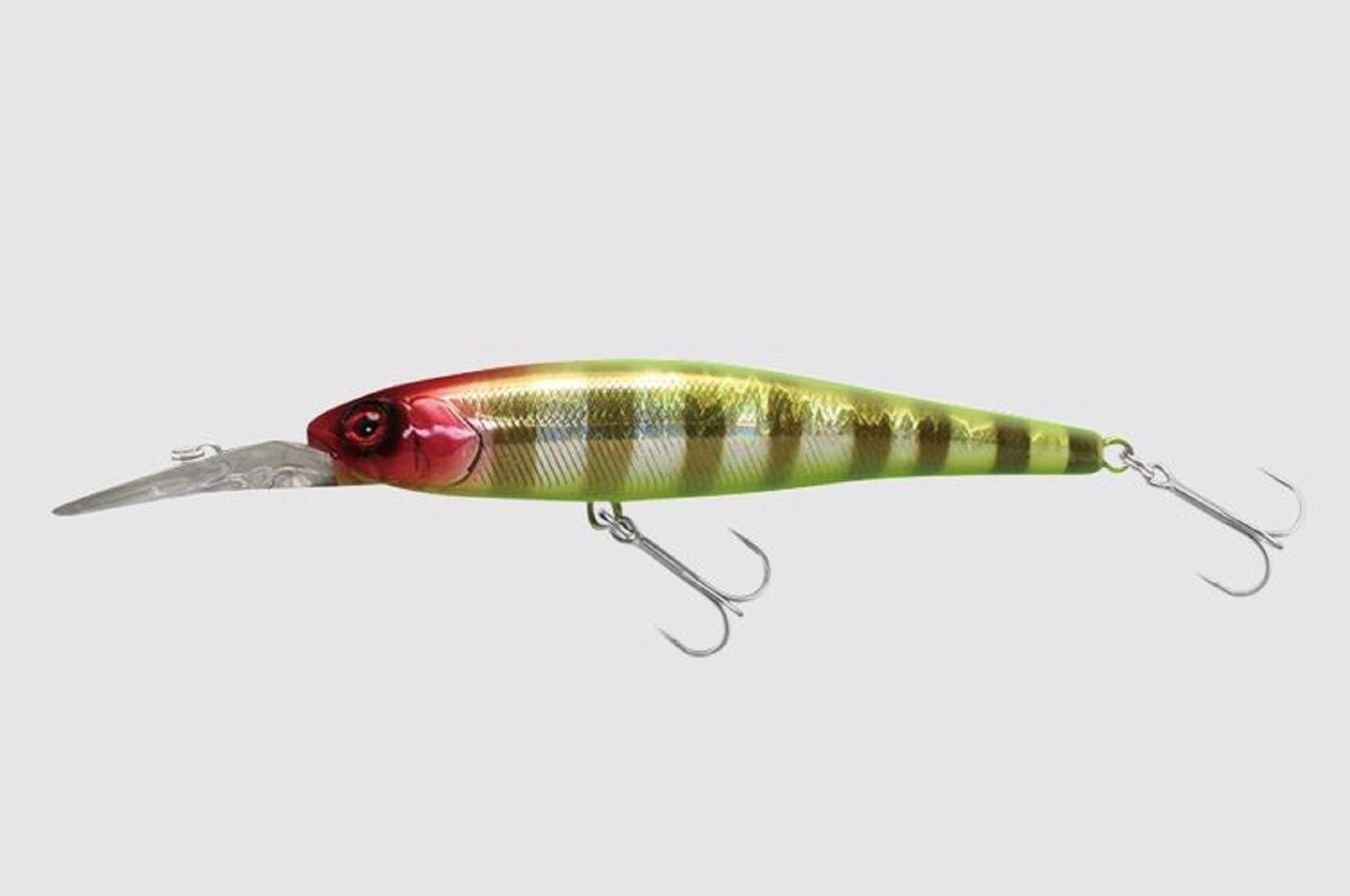 Jackall Dowzvido Minnow 90 Suspend Lure MHL Noike Piero (1925)
