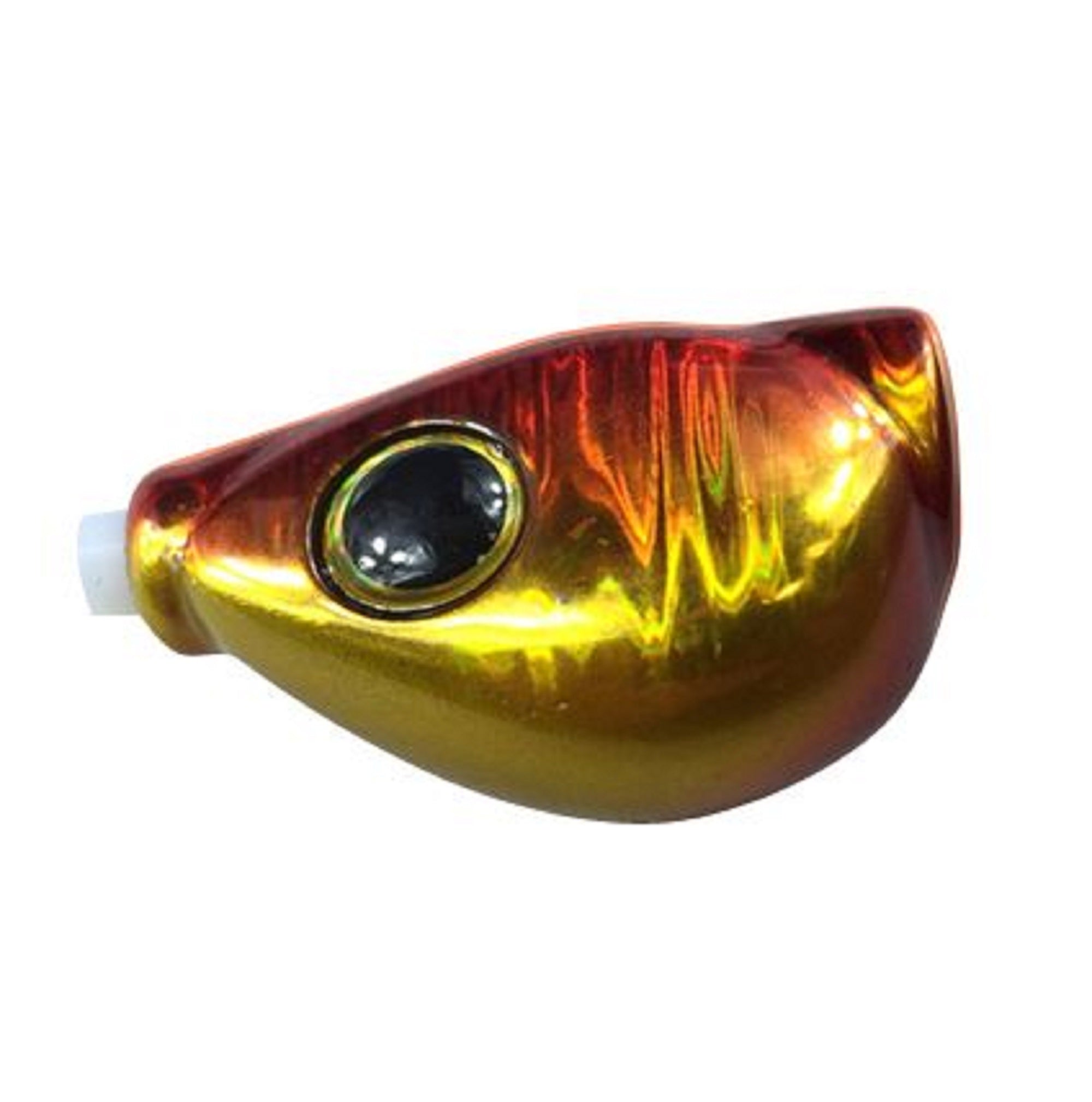 Jackall Bin Bin TX Tenya No. 8 28 grams Red Gold (2861)