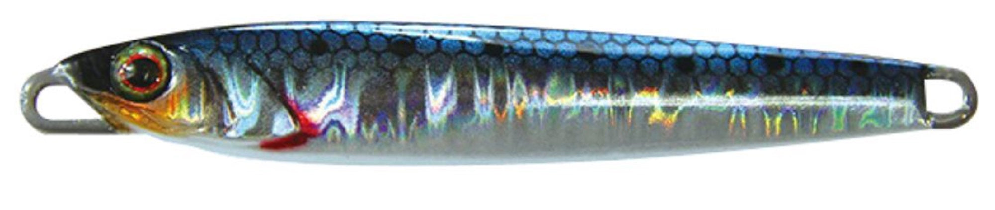Jackall Metal Jig Raspateen TG Tungsten 10 grams Katakuchi (3486)