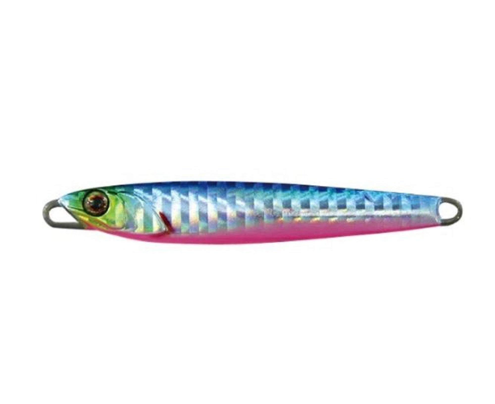 Jackall Metal Jig Raspateen TG Tungsten 20 grams Blue Pink (3608)