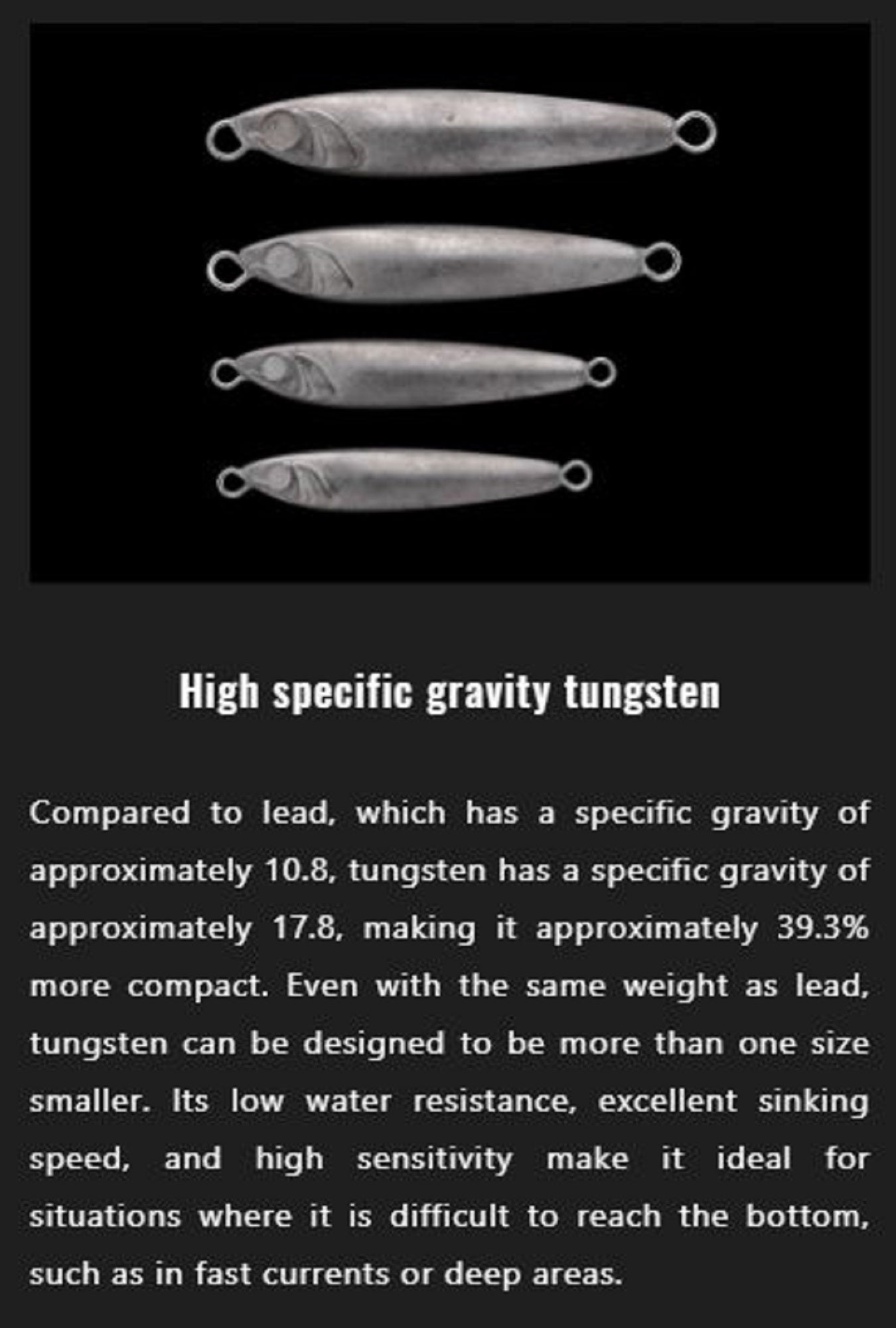 Jackall Metal Jig Raspateen TG Tungsten 20 grams Blue Pink (3608)