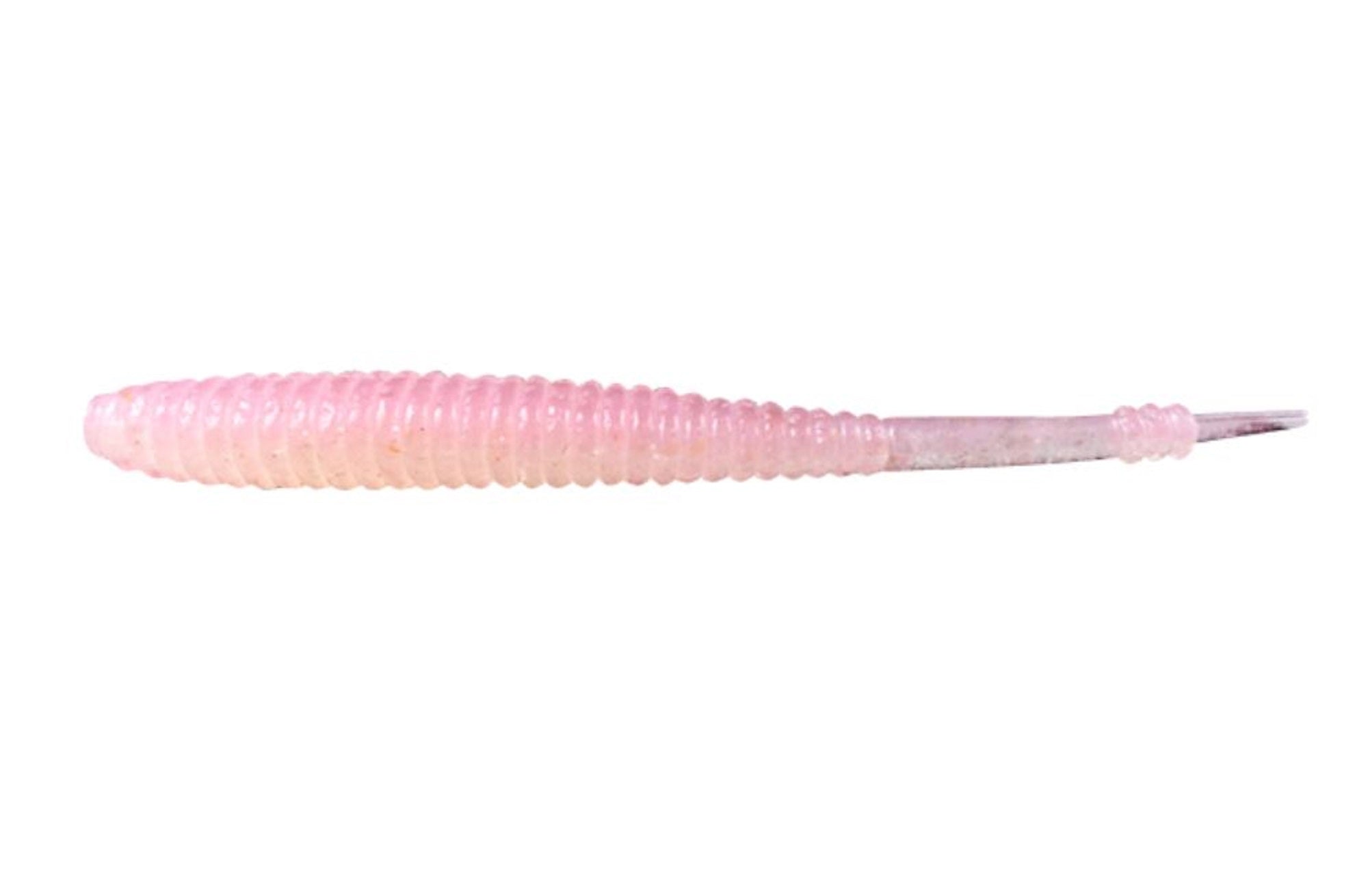 Jackall Soft Lure I Shad 3.8 Inches Tasty Pink (5206)