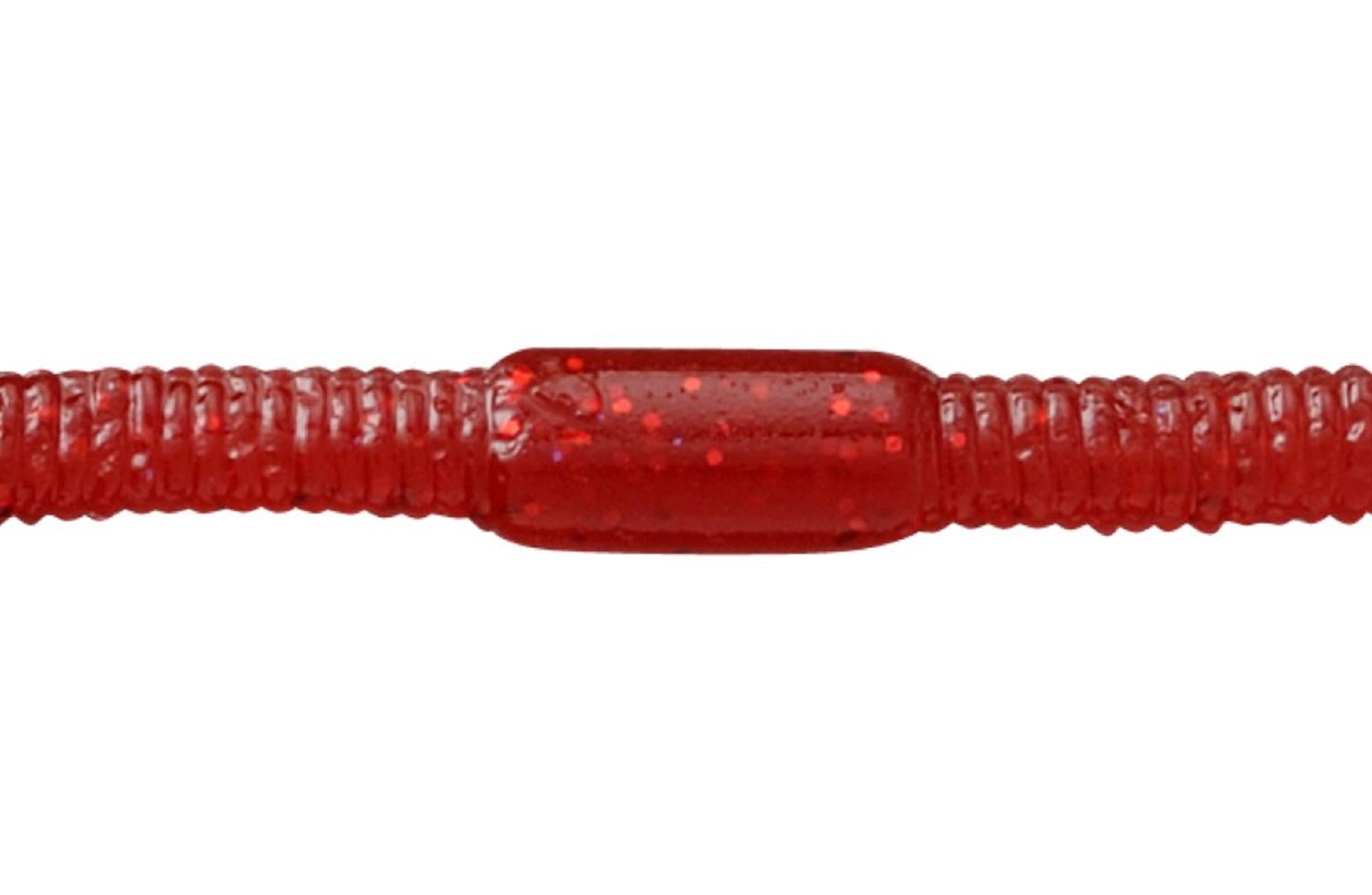 Jackall Soft Lure Micro Flick 2.5 Inches Akamushi (5299)