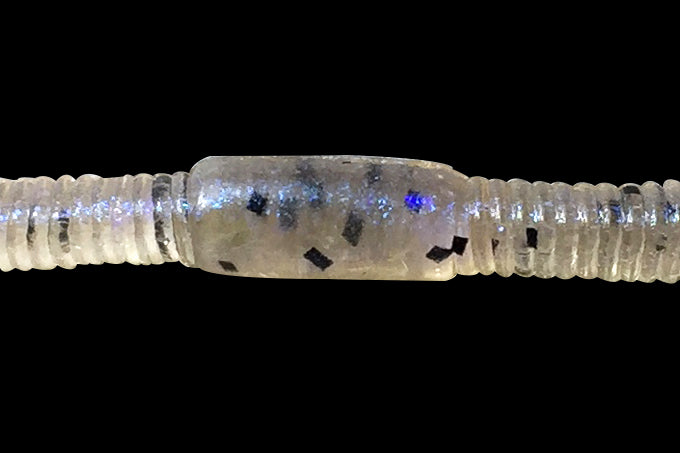 Jackall Soft Lure Micro Flick 2.5 Inches Suji Shrimp (5329)