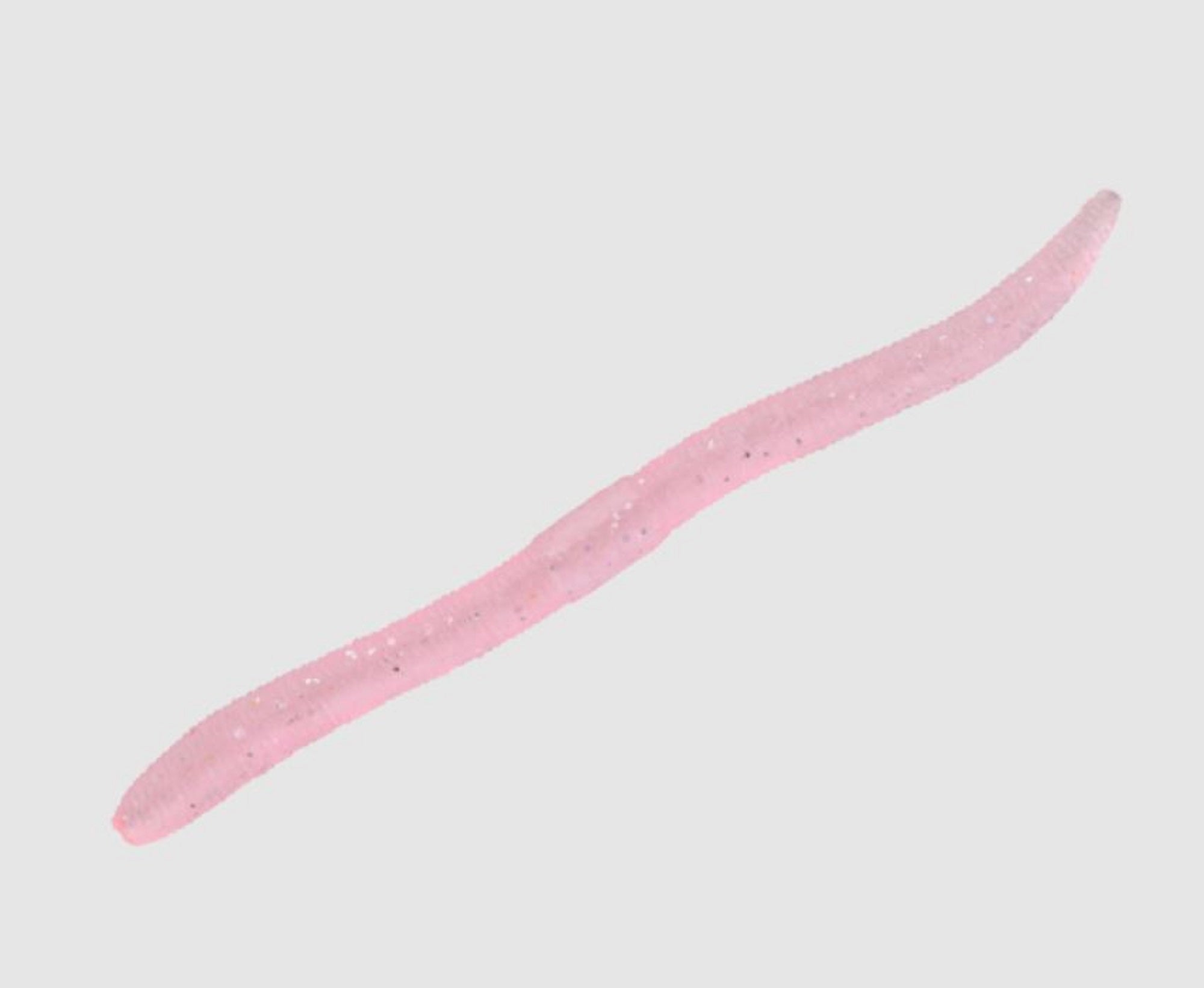 Jackall Soft Lure Flick Shake Worm 2.8 Inches Killer Pink (5398)