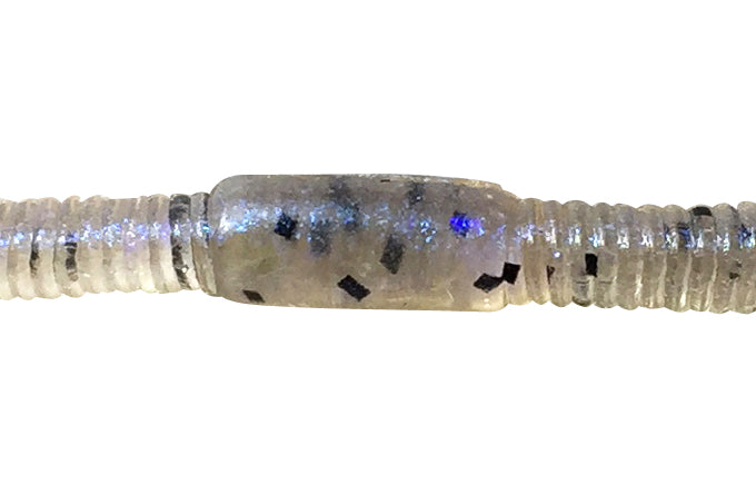 Jackall Soft Lure Flick Shake Worm 2.8 Inches Suji Shrimp (5404)