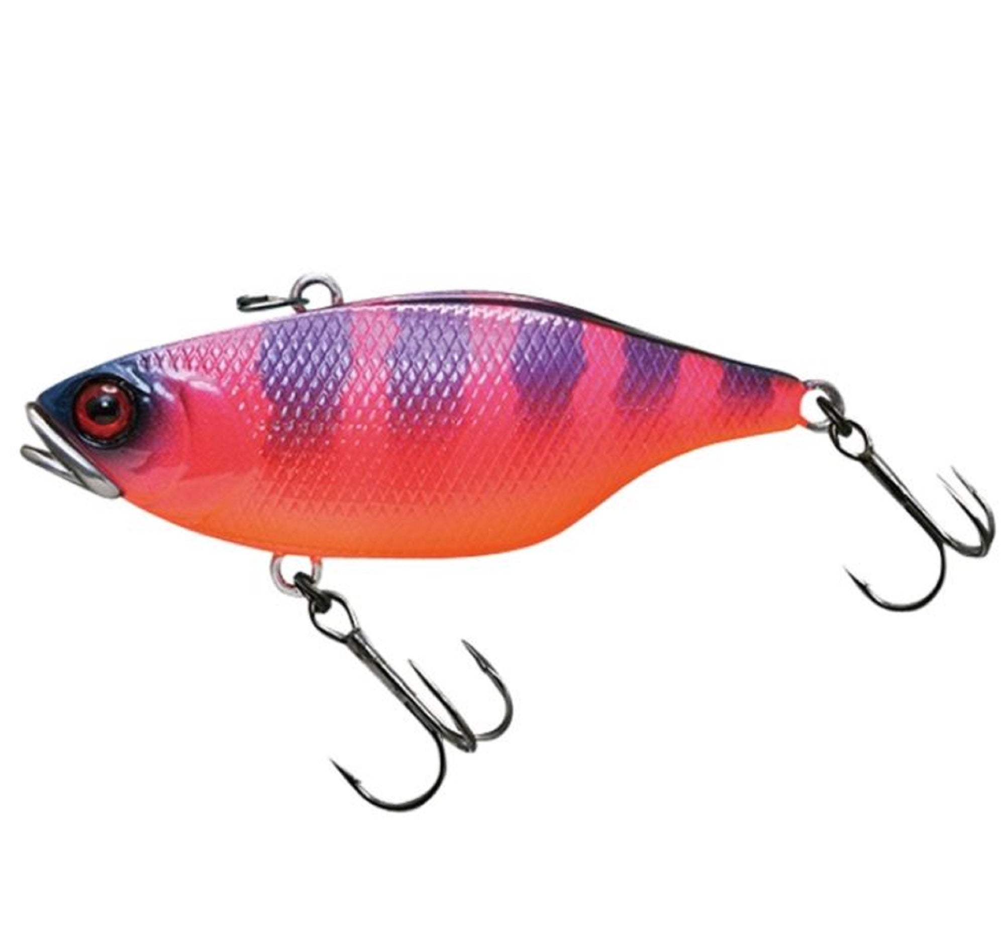 Jackall TN 70 Skull Sound Vibration Lure Maruhata Spark Gill (6982)
