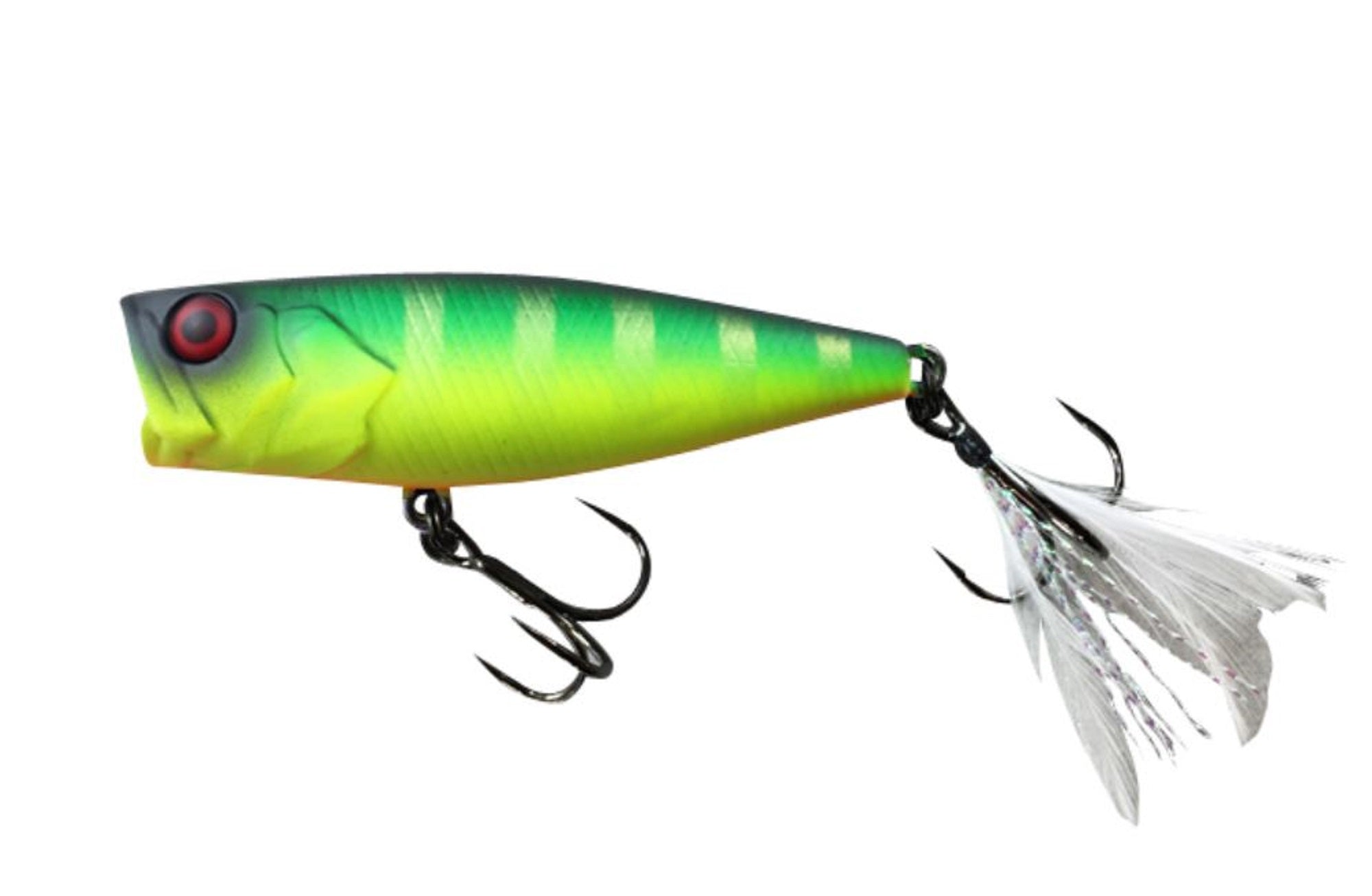 Jackall SK Pop Grande Hiramura 65 mm 9 grams Floating Lure Mat Chart (8085)