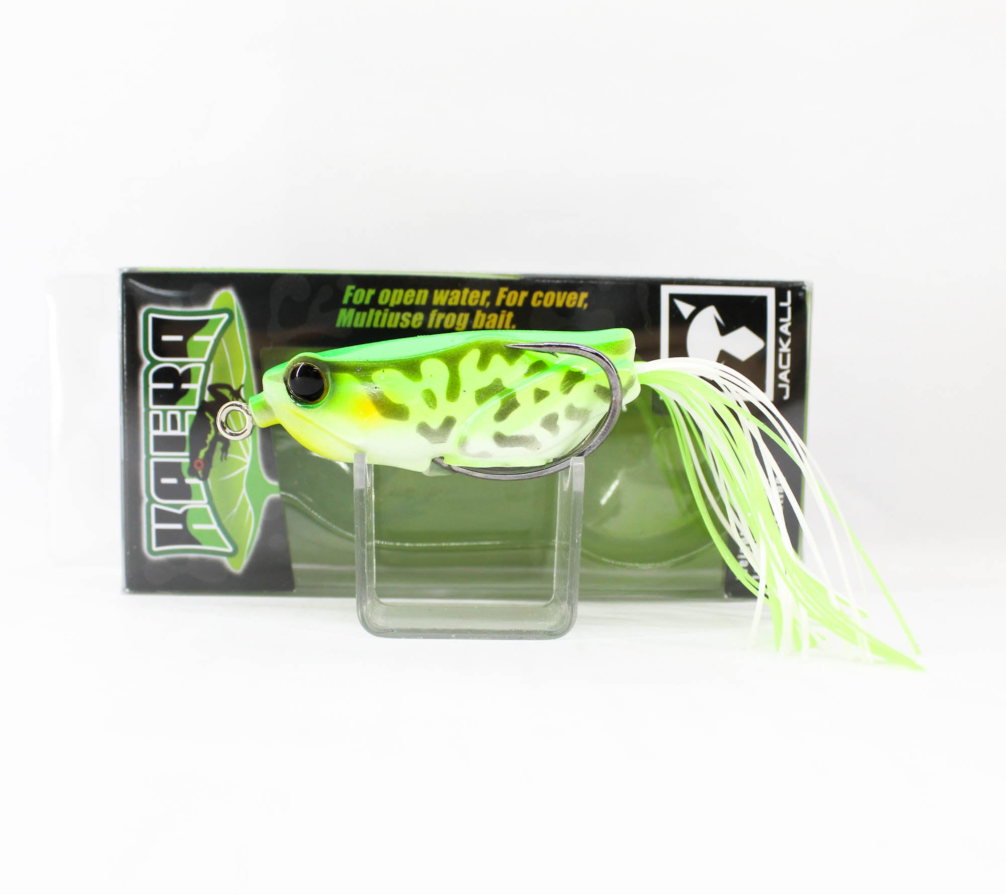 Jackall Kaera Frog Soft 55 mm 12.5 grams Floating Lure Amagae (8306)