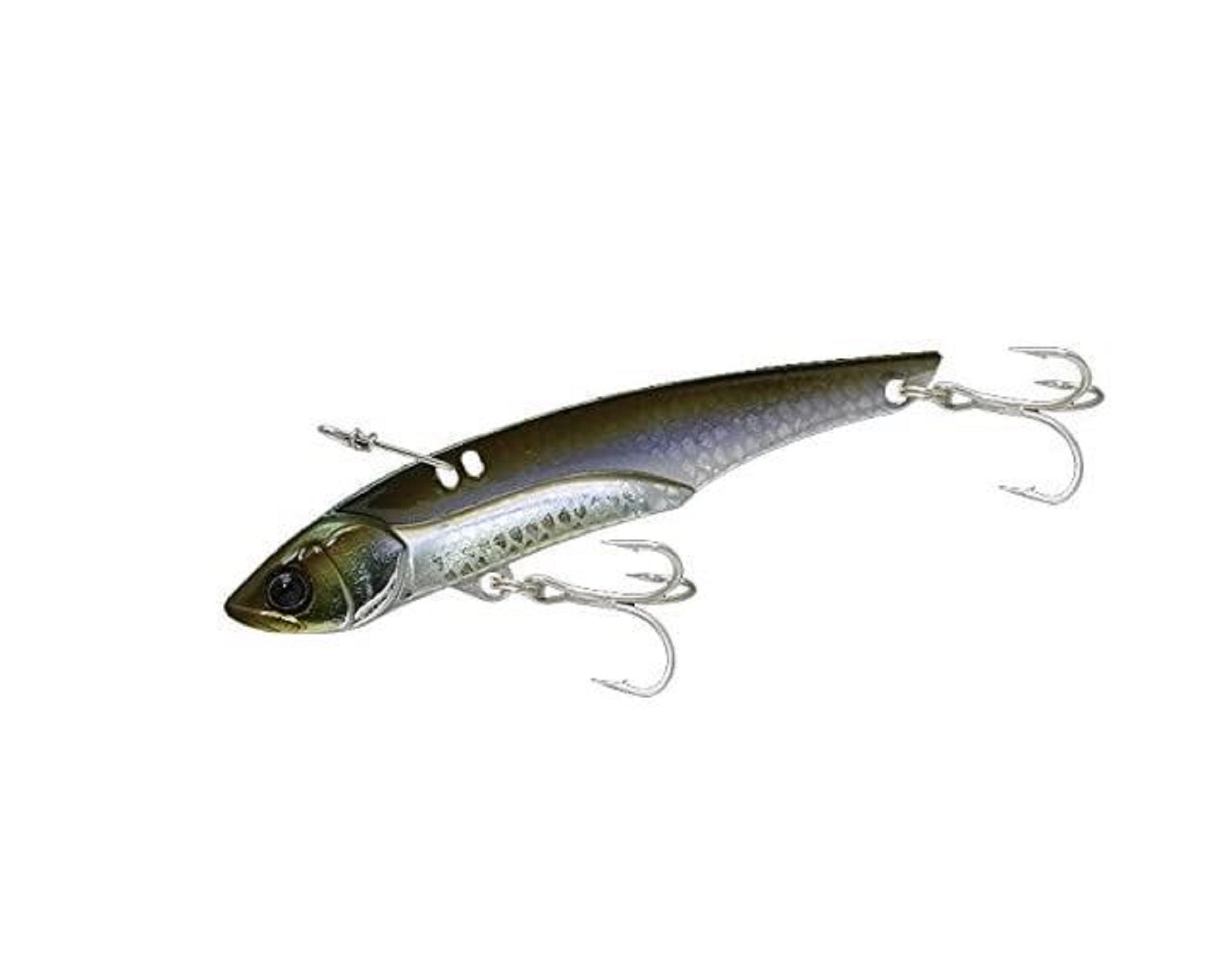 Jackall Big Backer 80 Metal Vibe 25 grams Sinking Lure Nama Kiss (8832)