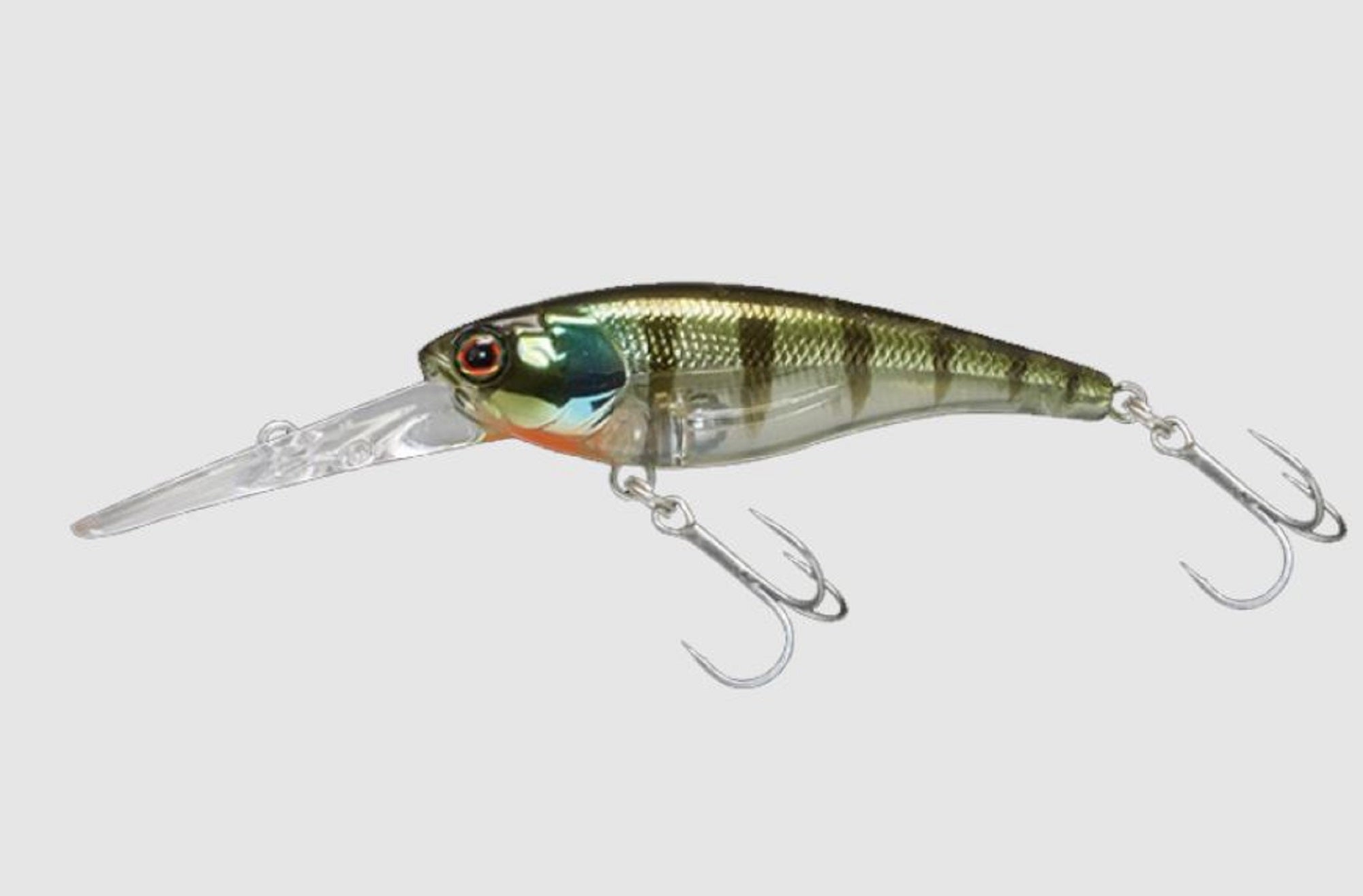 Jackall Soul Shad 45SP Suspend Lure Jakko Gill (9259)