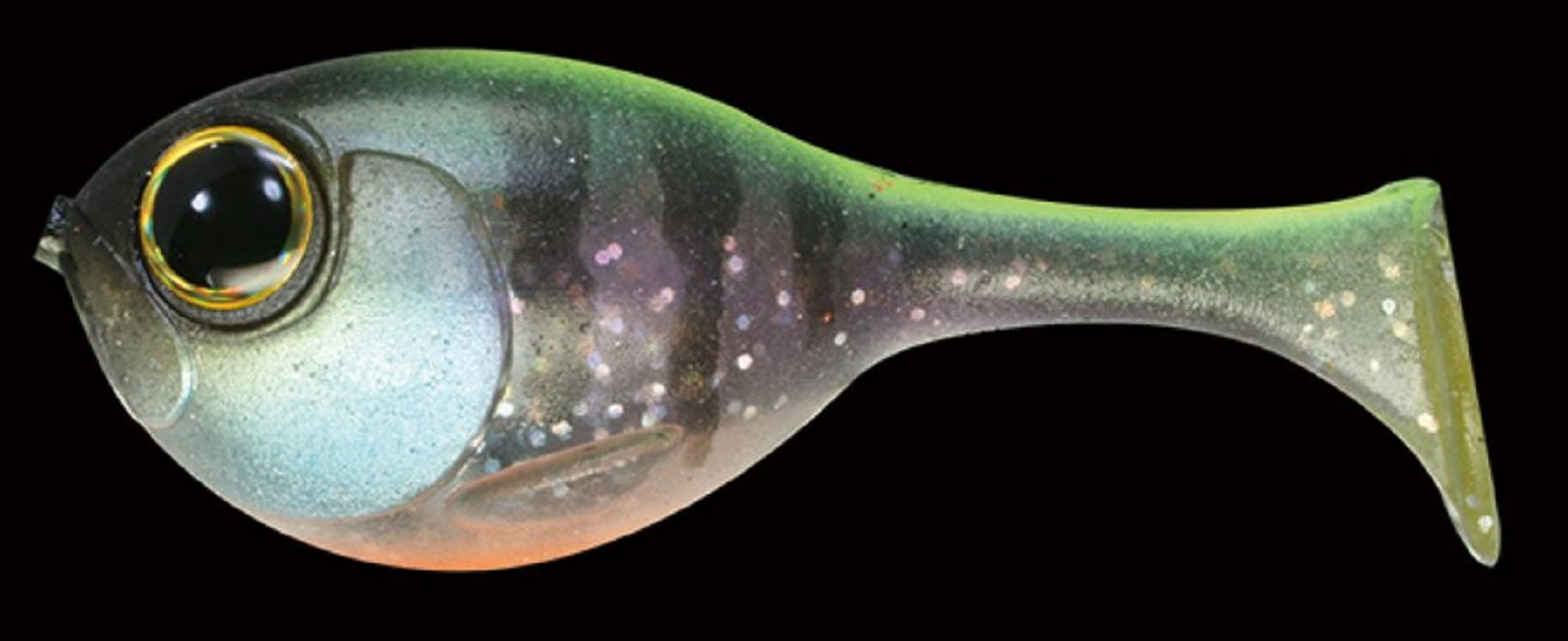 Jackall Deraball 82mm 26 grams Sinking Lure Chart Strike Gill (0781)