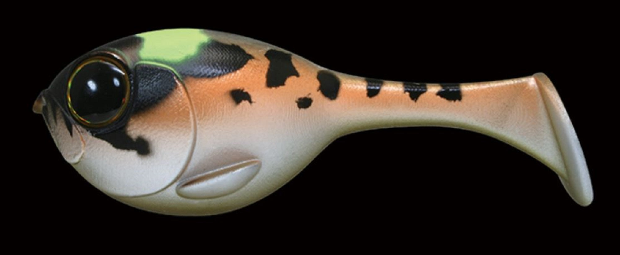 Jackall Deraball 82mm 26 grams Sinking Lure Pond Yamakagashi (0835)