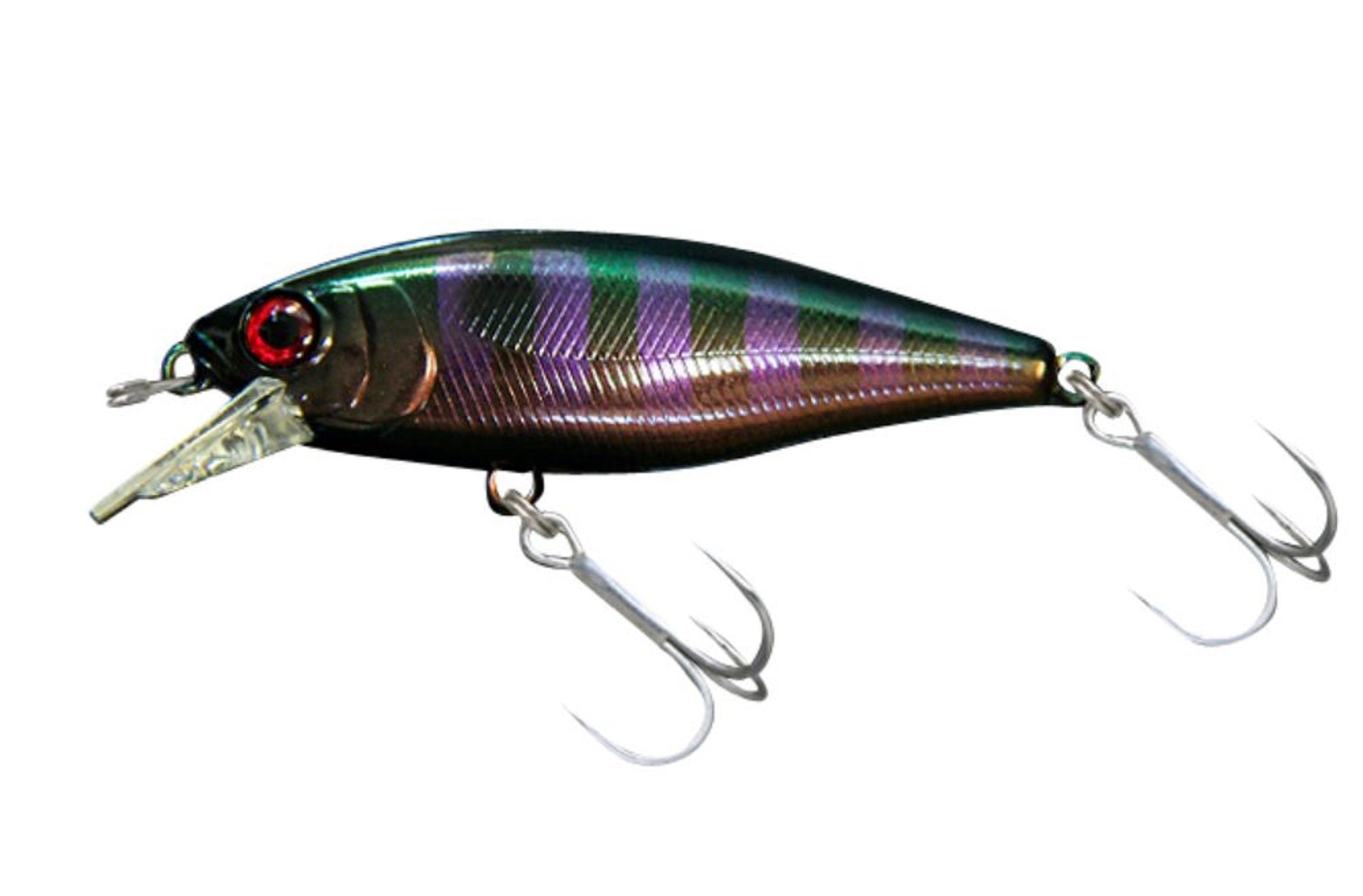 Jackall Chubble SR Minnow 65 mm 9 grams Floating Lure Special (1269)