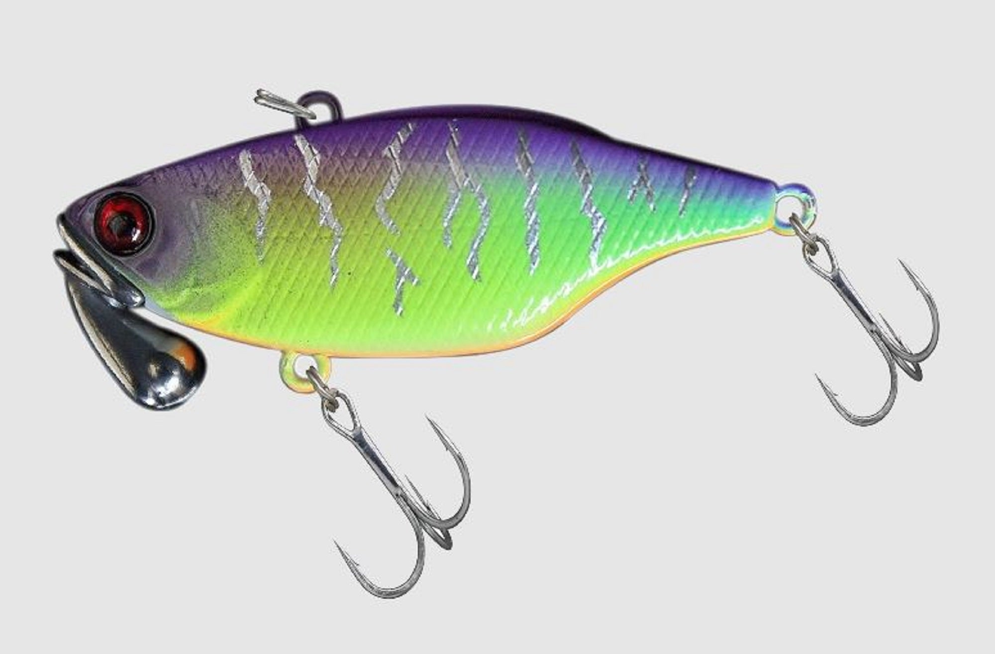 Jackall TN 50 Trigon Vibration Lure NH Table Rock (3089)