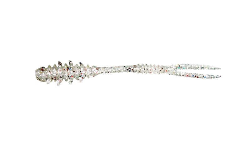 Sale Jackall Soft Lure SW Light Game Amiami 1.5 Inch Chirimen (3515)
