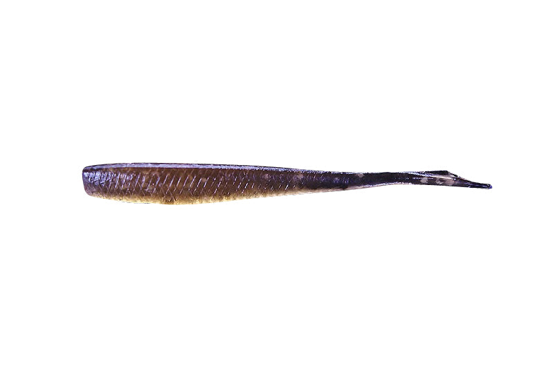 Sale Jackall Soft Lure SW Light Game KibiKibinago 2 Inches I Glow (3959)