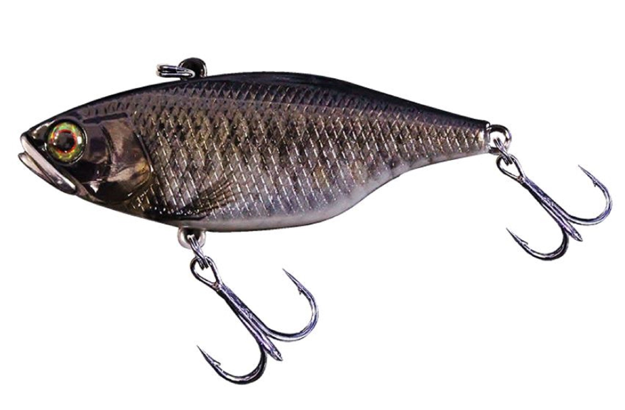 Jackall TN 60 Full Tungsten Vibration Lure RT School Kobuna (4123)