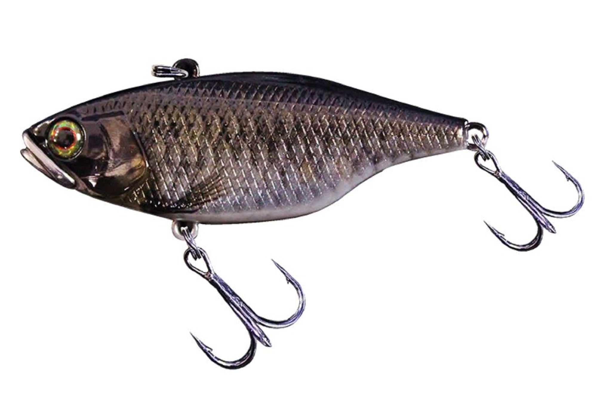 Jackall TN 50 Full Tungsten Vibration Lure RT School Kobuna (4208)
