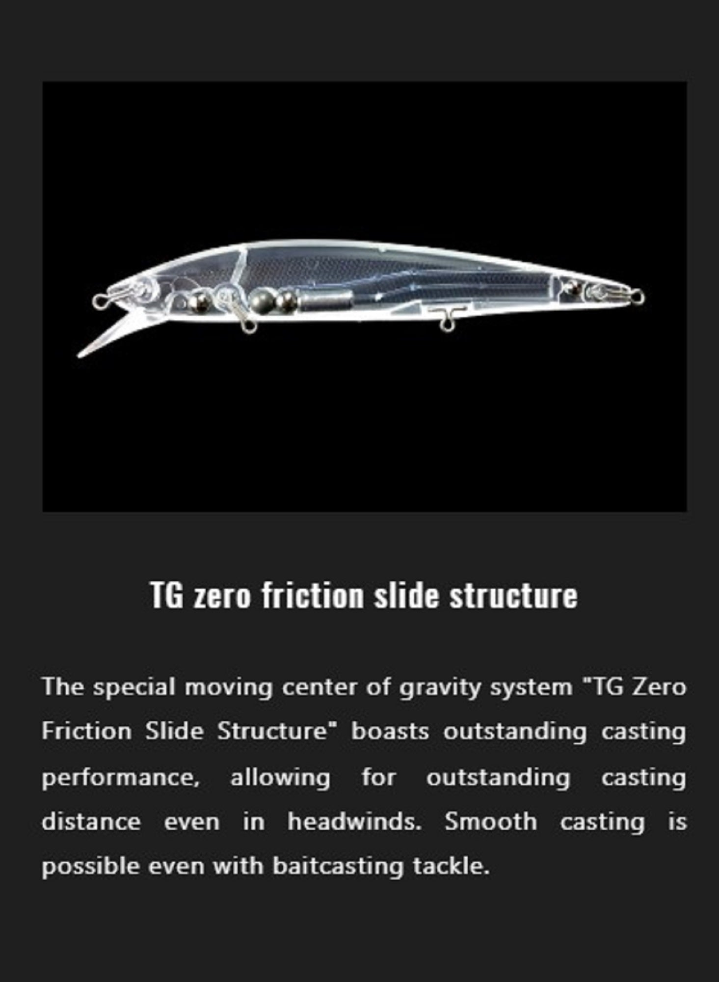 Jackall Rerange 110SP Suspend Lure TH Uroko HL Crown (4536)