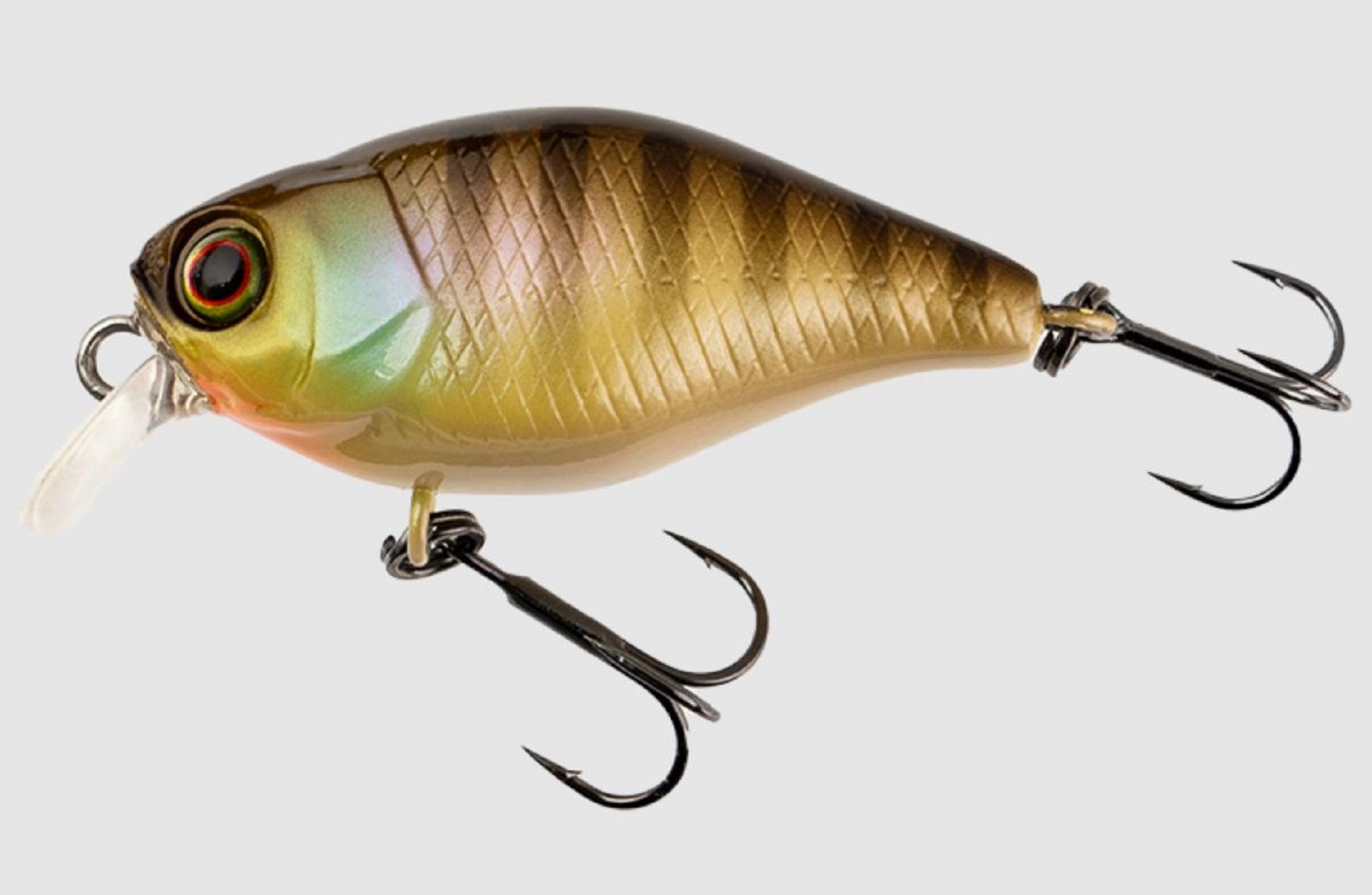 Jackall Chubby 38F SSR Floating Lure Noike Gill (2999)