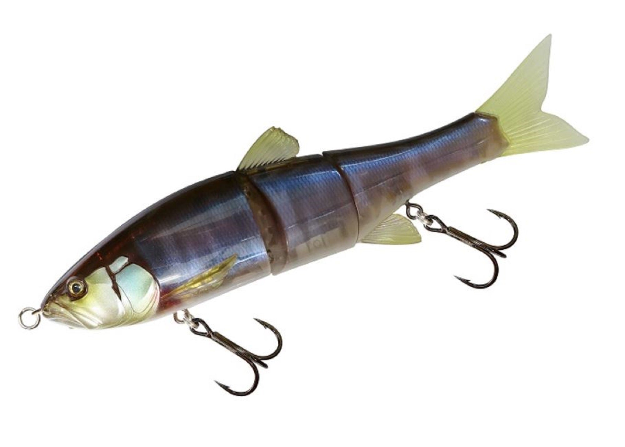 Jackall Dowzswimmer 220 SF Floating Lure Natural Swimmer (6447)