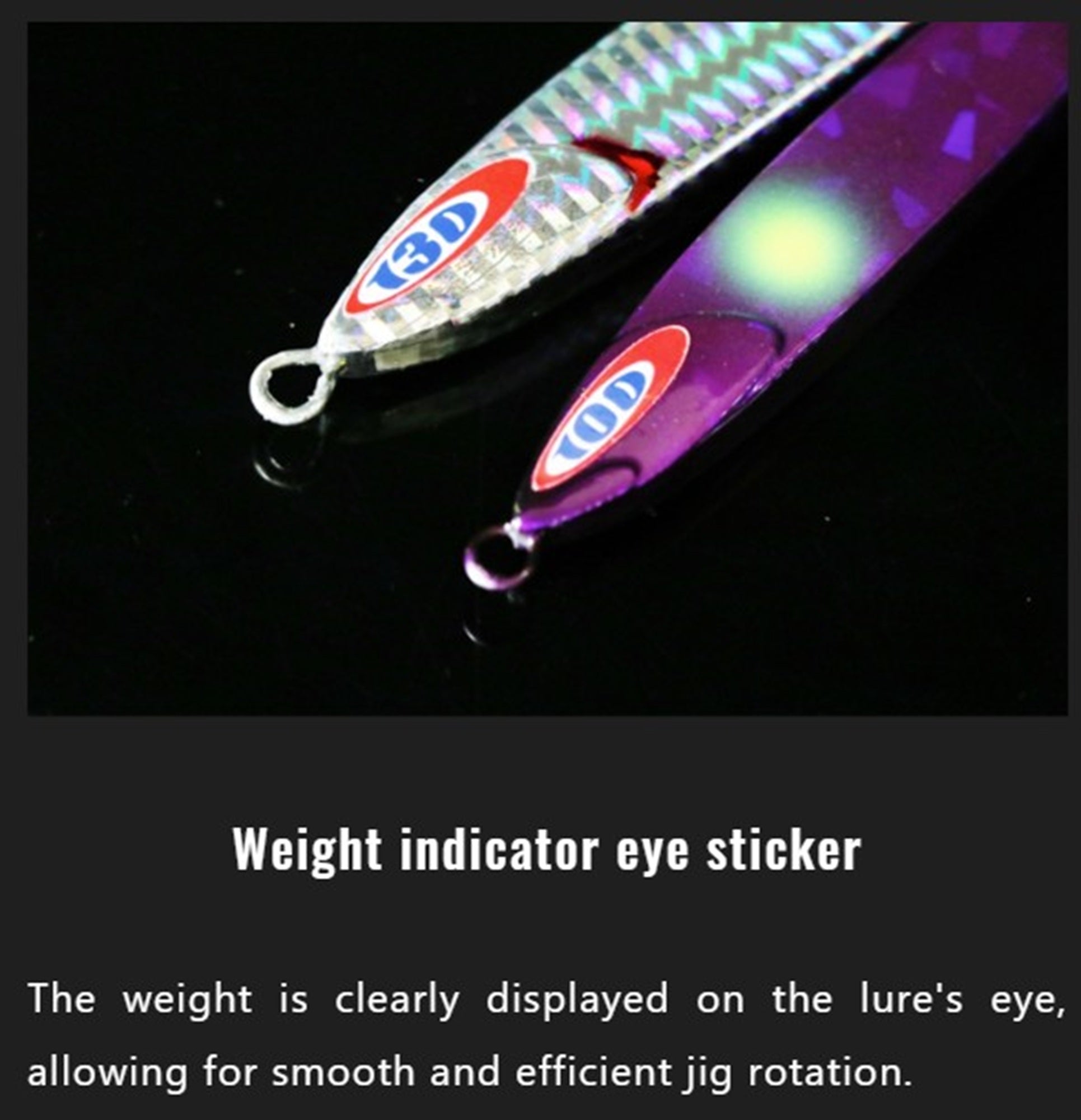 Jackall Metal Jig Anchovy Type 0 Flush Fall 100 grams Dragon Chart (8229)