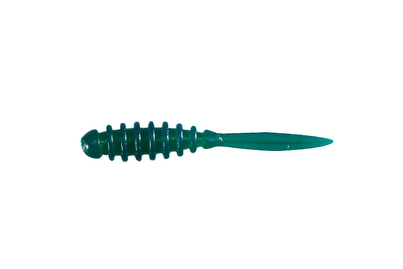 Sale Jackall Soft Lure SW Light Game Peke Ring 2.0 Stealth Green (0291)