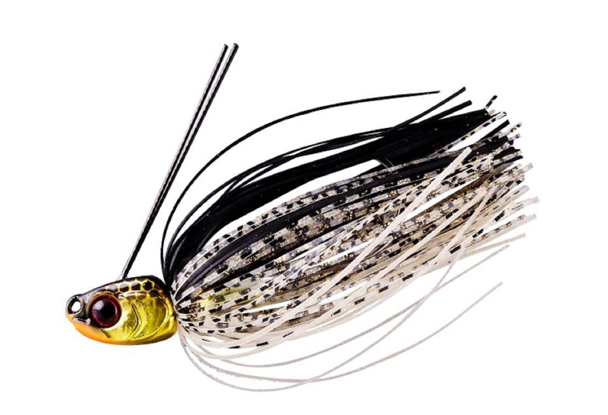 Jackall B Crawl Swimmer 3/16 oz Golden Shad (1182)