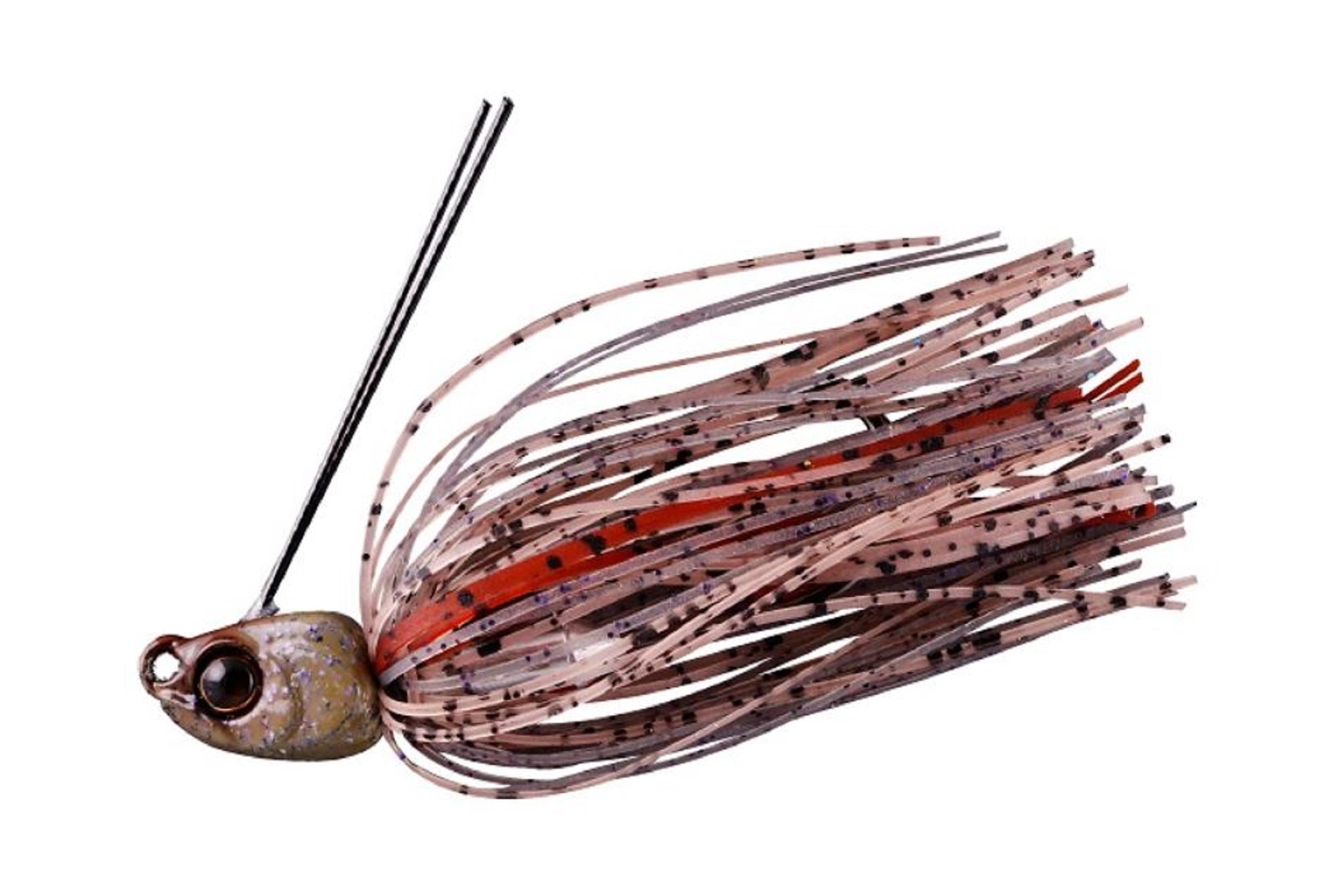 Jackall B Crawl Swimmer 3/16 oz Sand Zarigani (1229)