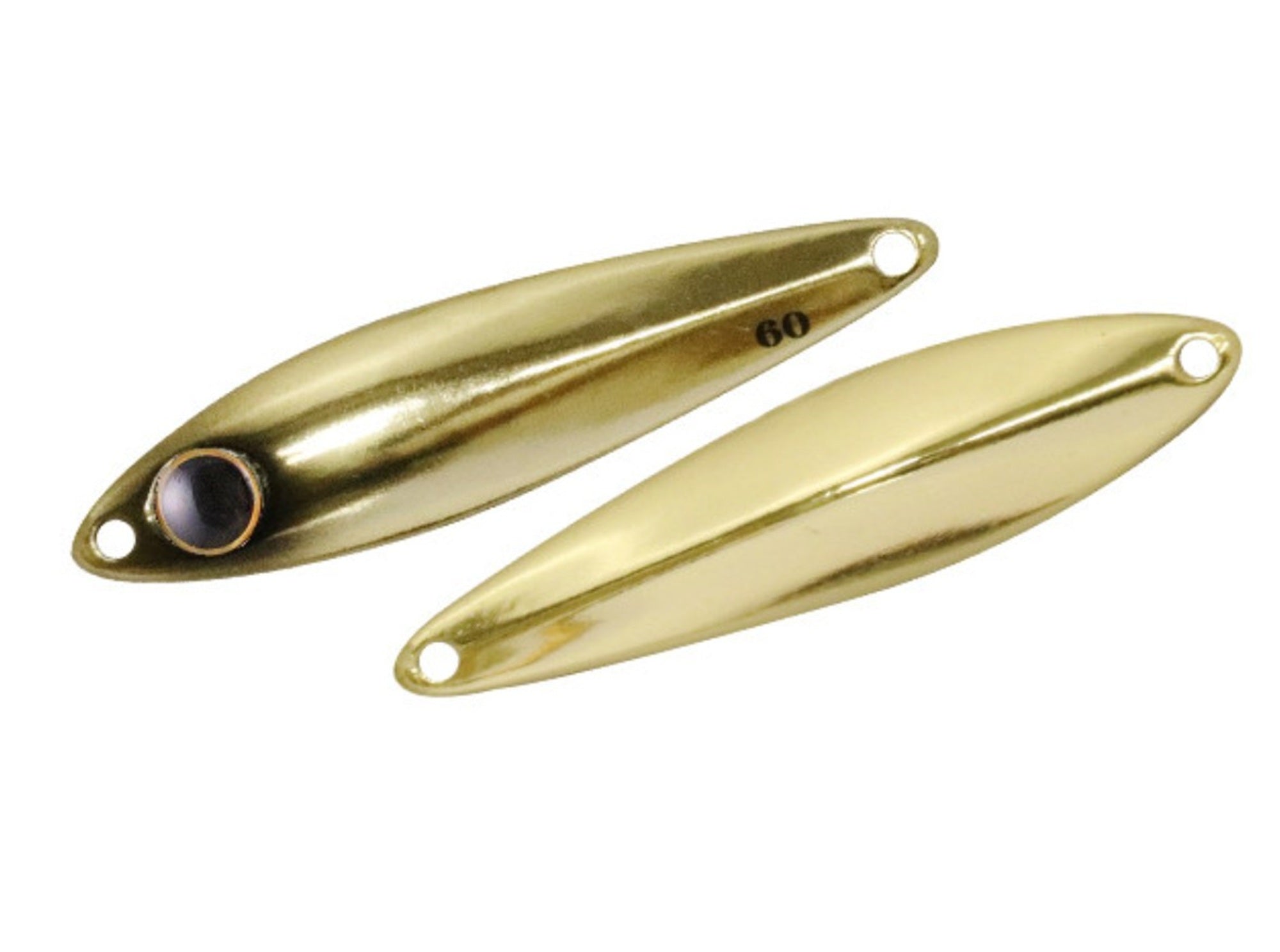 Jackall Metal Jig Bin Bin TG Tungsten 120 grams Tai Koban (4831)