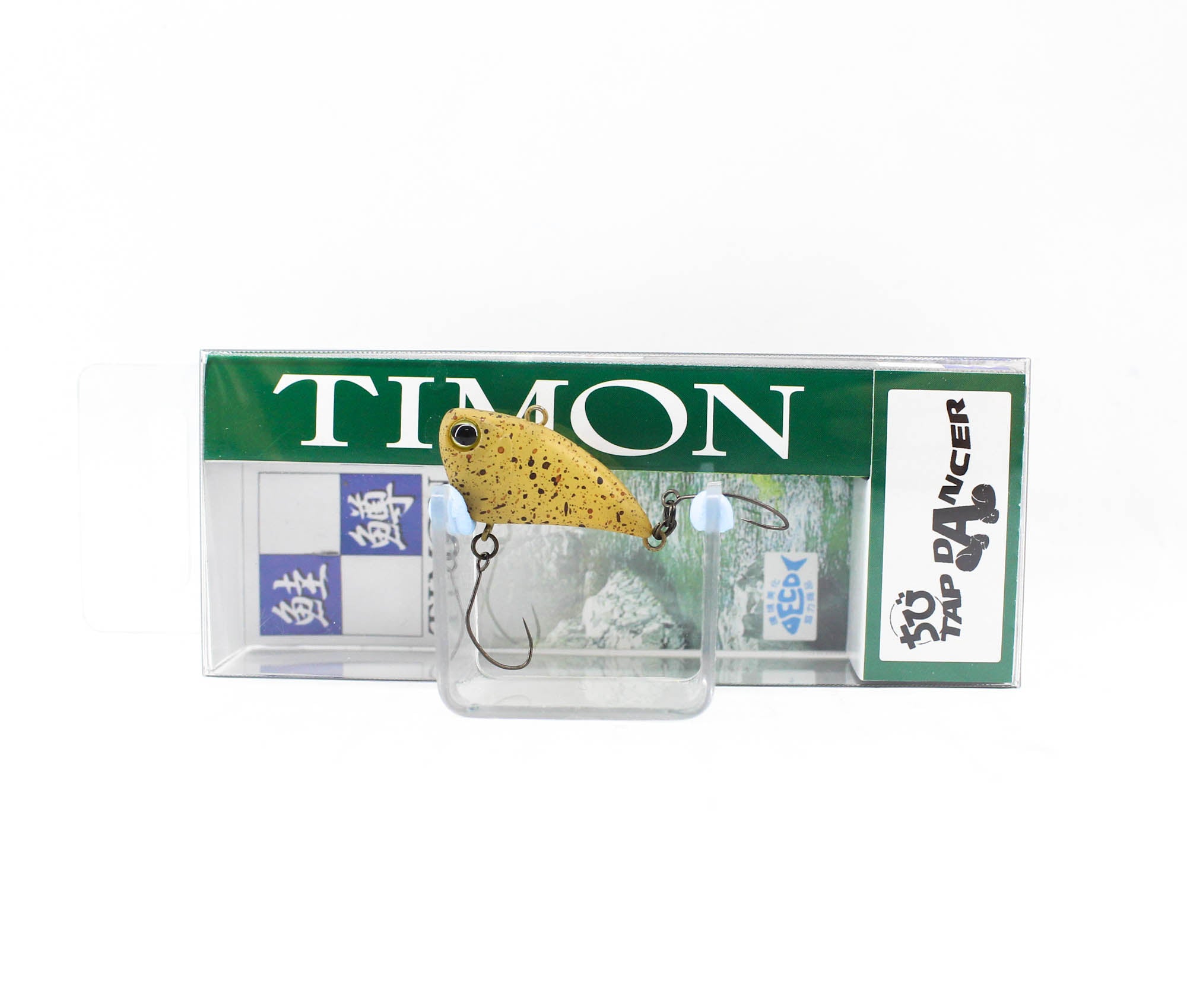 Jackall Timon Chibi Tap Dancer 28 mm Sinking Lure Jiru (8563)