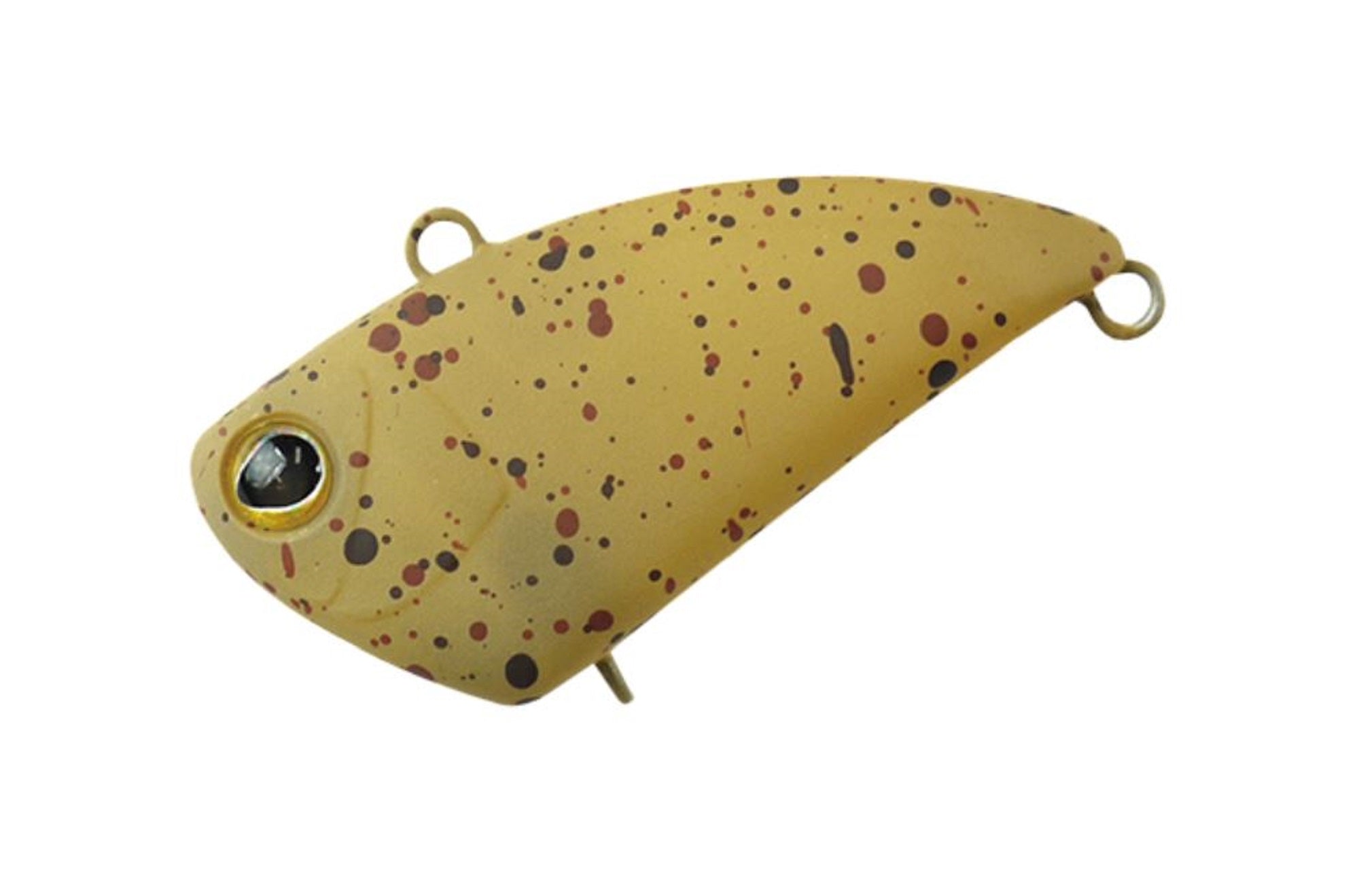 Jackall Timon Chibi Tap Dancer 28 mm Sinking Lure Jiru (8563)