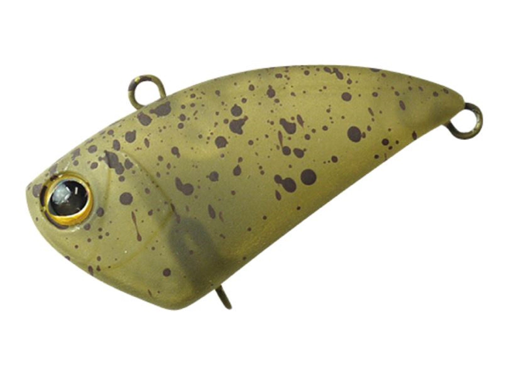 Jackall Timon Chibi Tap Dancer 28 mm Sinking Lure Endo Pumpkin (8570)