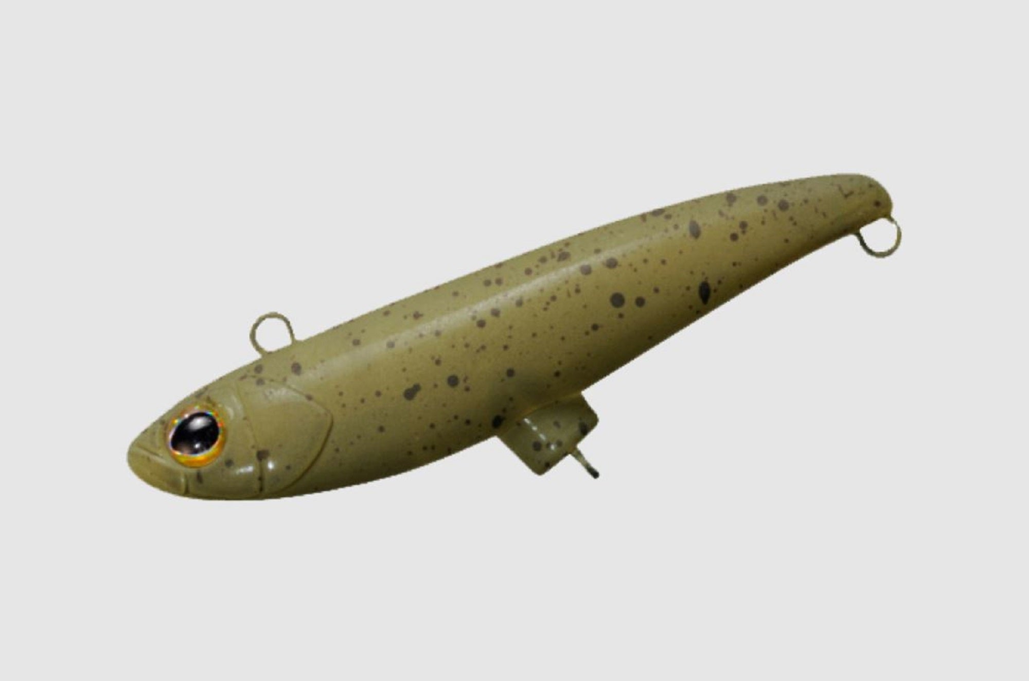 Jackall Timon Chibi Dart Run 38 mm Sinking Lure Endo Pumpkin (8679)