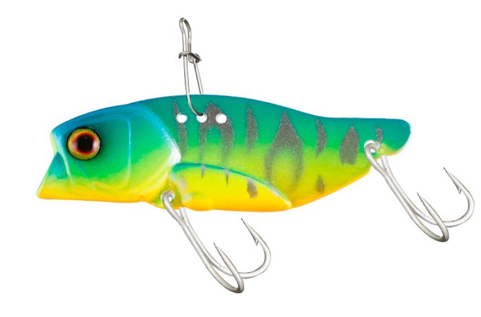 Jackall Knocking Jaw Metal Vibration 1/4oz 46mm Sinking Lure Aotora (8815)