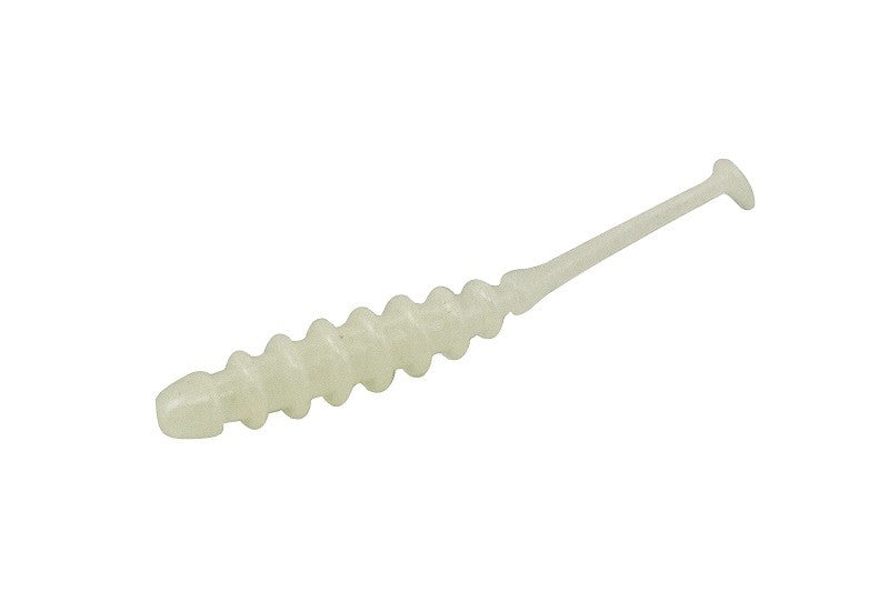 Sale Jackall Soft Lure Tide Beat 1.5 Inches Glow (0238)