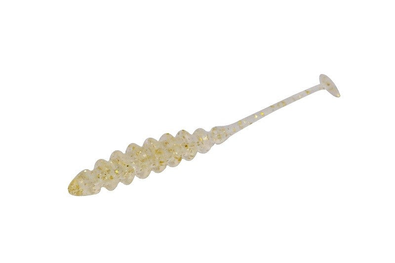 Sale Jackall Soft Lure Tide Beat 1.5 Inches Ikana 90mm Gold (0276)