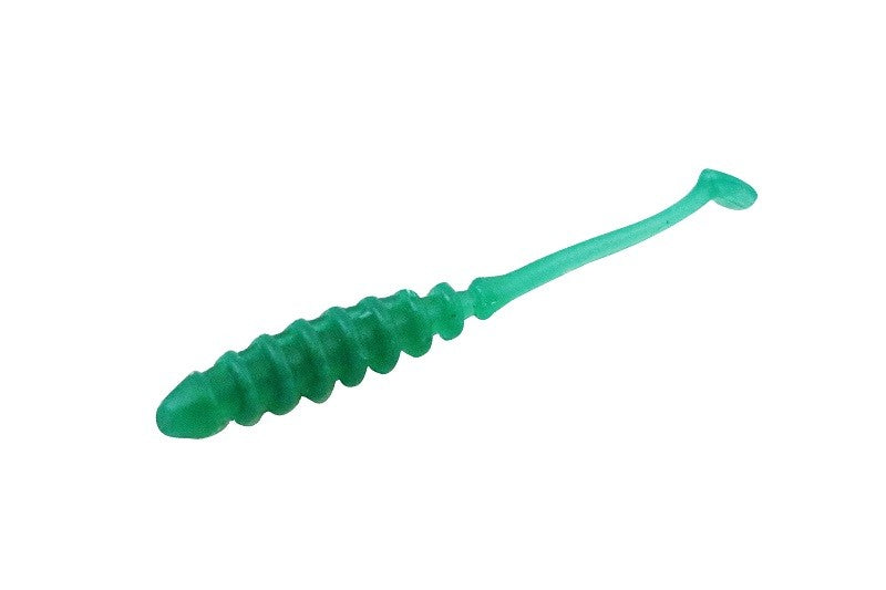 Sale Jackall Soft Lure Tide Beat 1.5 Inches Stealth Green (0313)