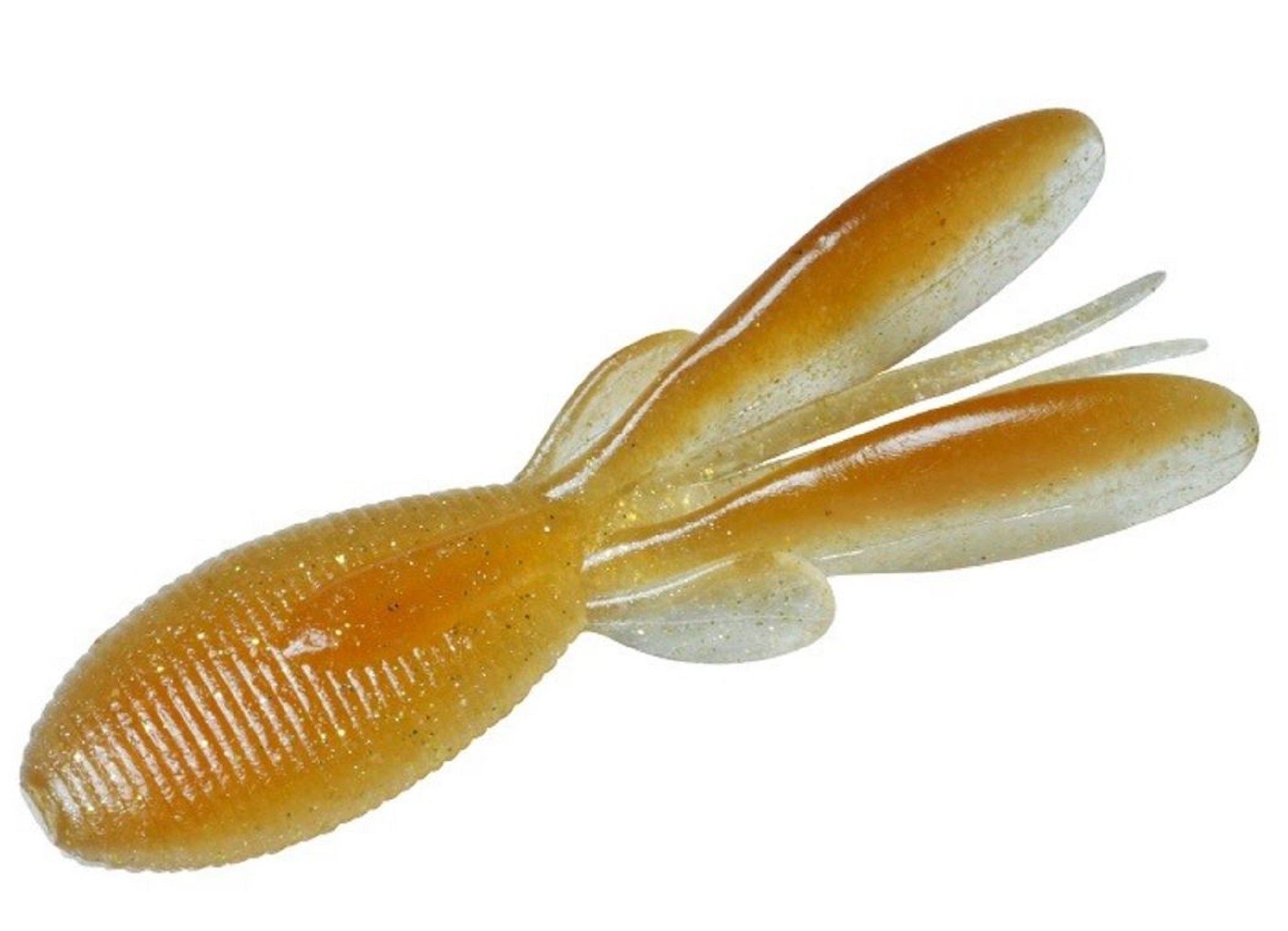 Jackall Soft Lure Fivoss 3 Inch 6 pcs Swimming Killer (5721)