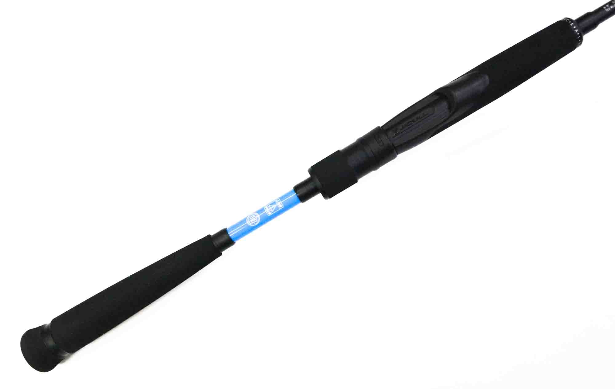 Jackall Rod Spinning GSW S68XSUL-ST (8920)