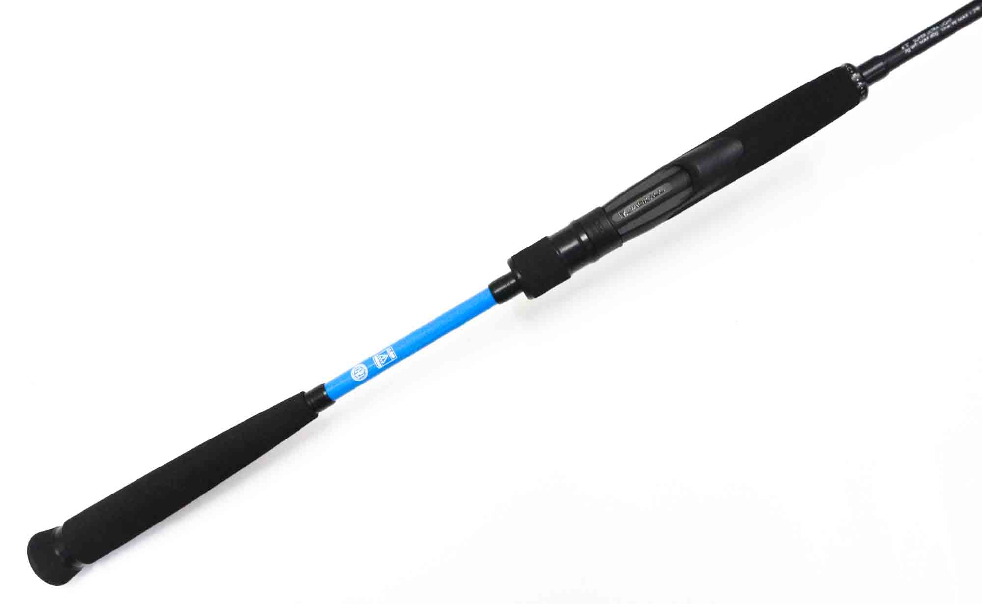 Sale Jackall Rod Spinning GSW-S63SUL (8937)